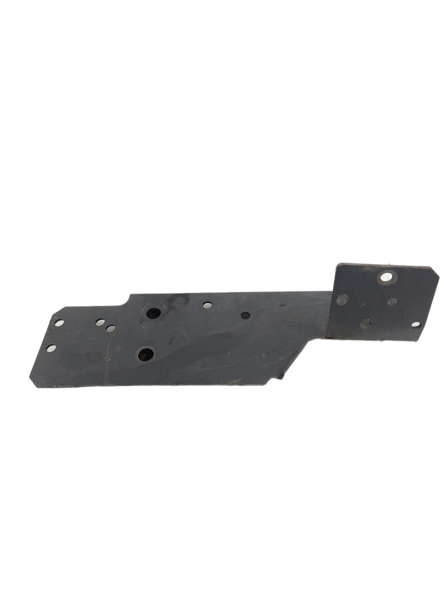Suporte Válvula Limitadora Pressão Scania G420 2011 1481499 1