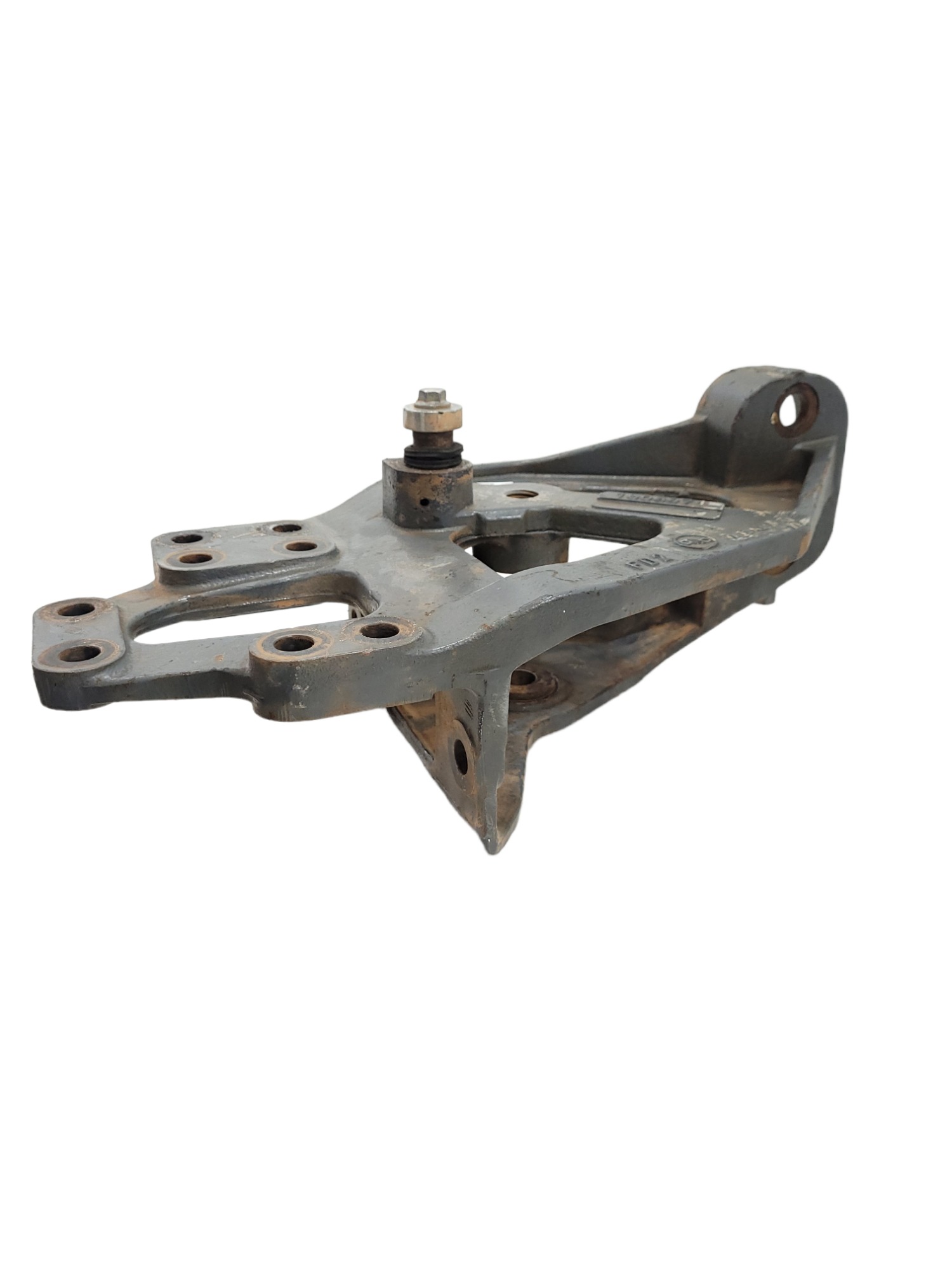 Suporte Mola  Daf 1606971 3