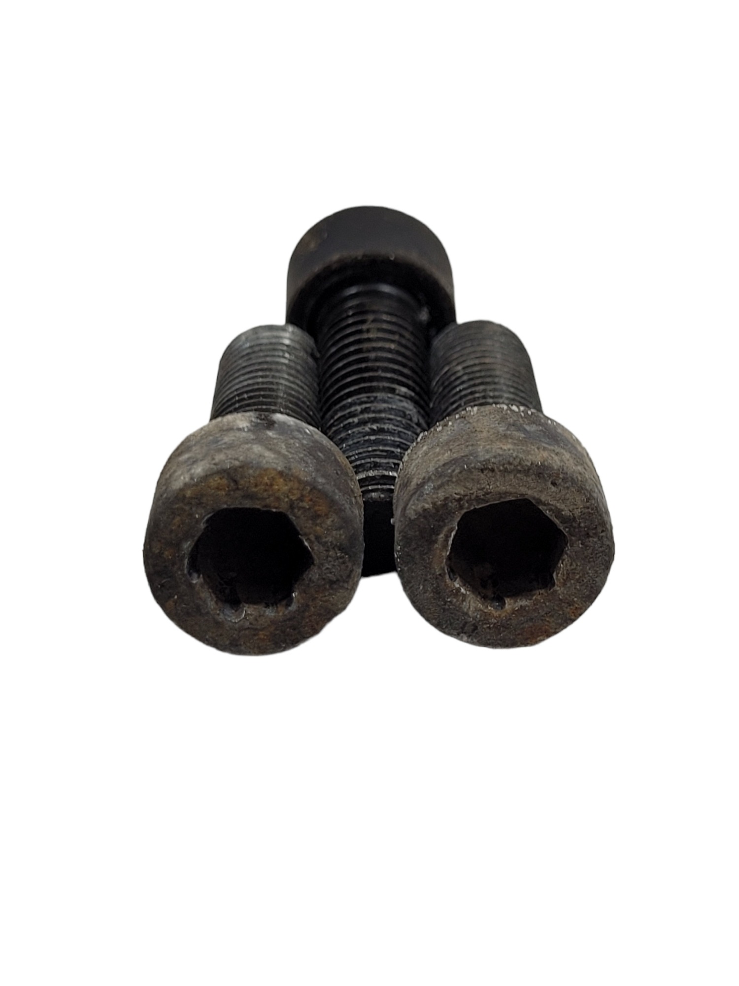Conjunto Parafusos Cabeçote Motor Scania 2