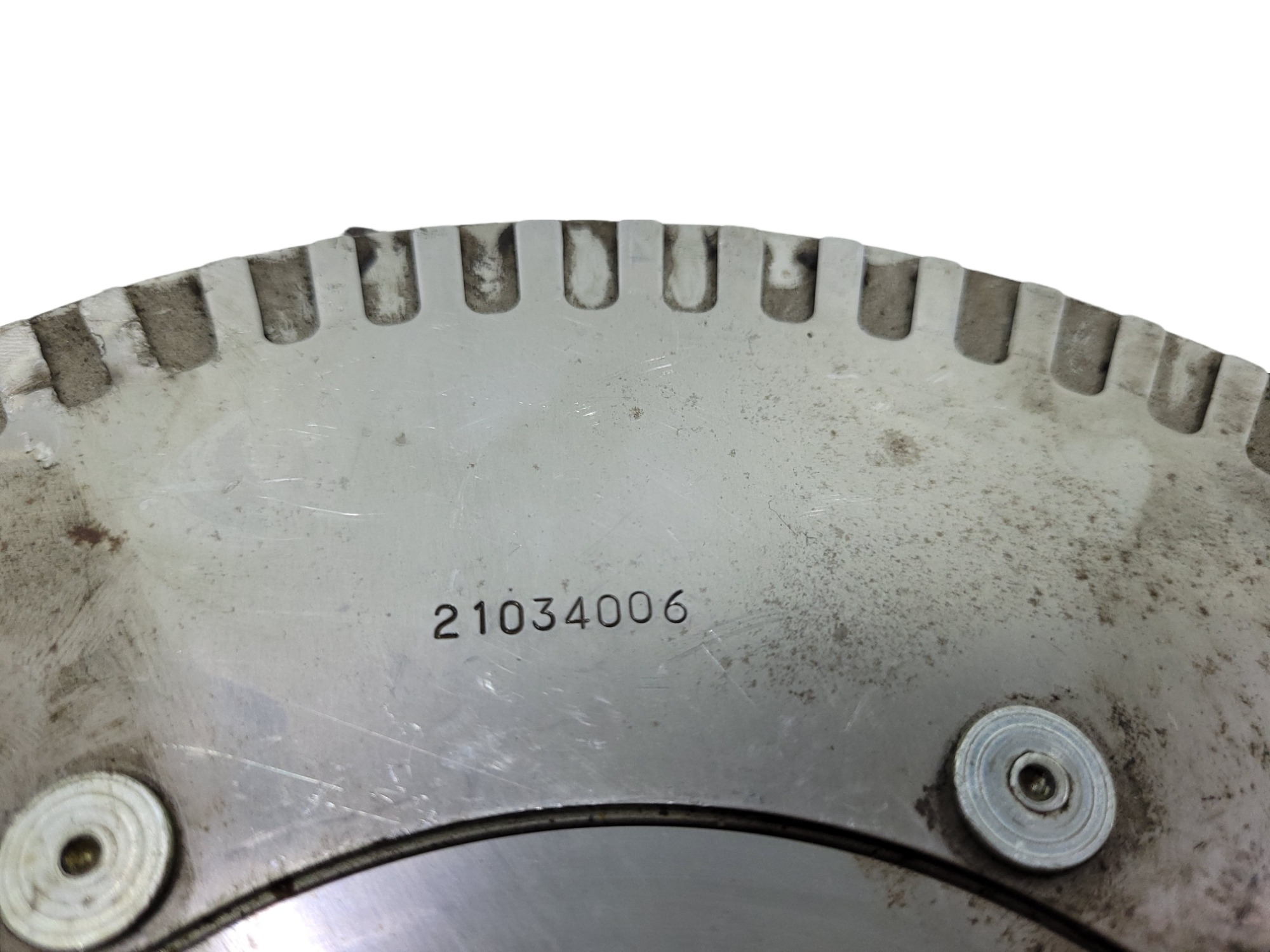 Pinhão Velocímetro Caixa Ishift 21034006 5