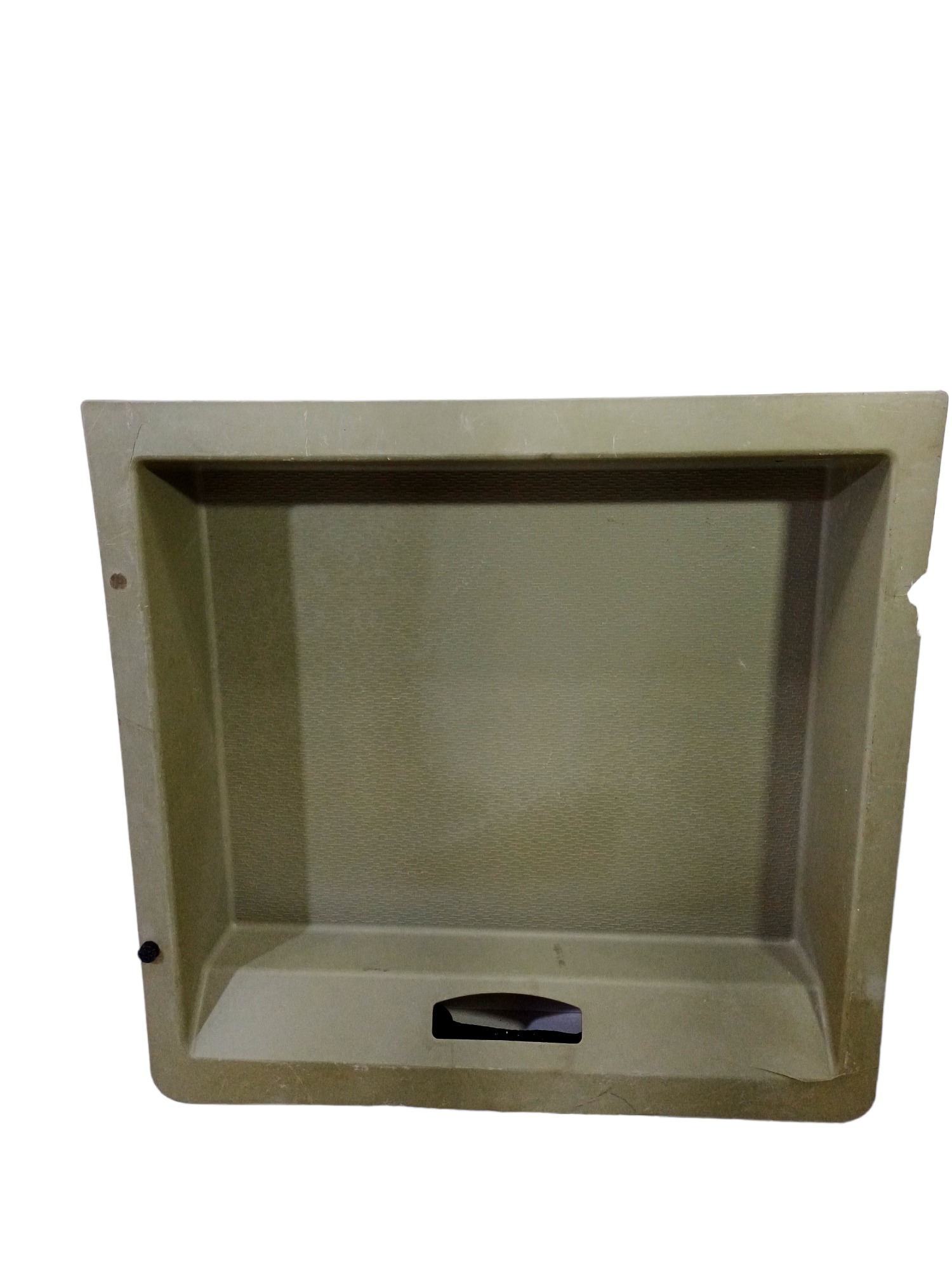 Gaveta Interno Cama Volvo Fh 4 82158227 2