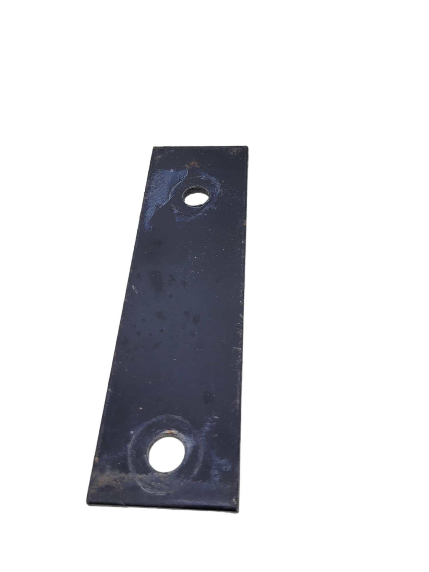 Chapa Suporte Painel M Benz 4