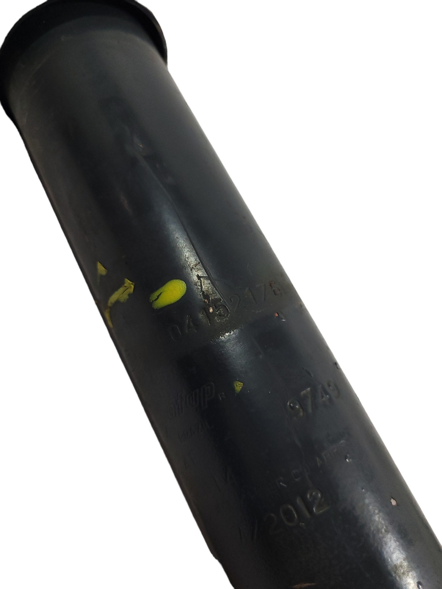 Amortecedor Dianteiro Iveco Daily * 504152176 5