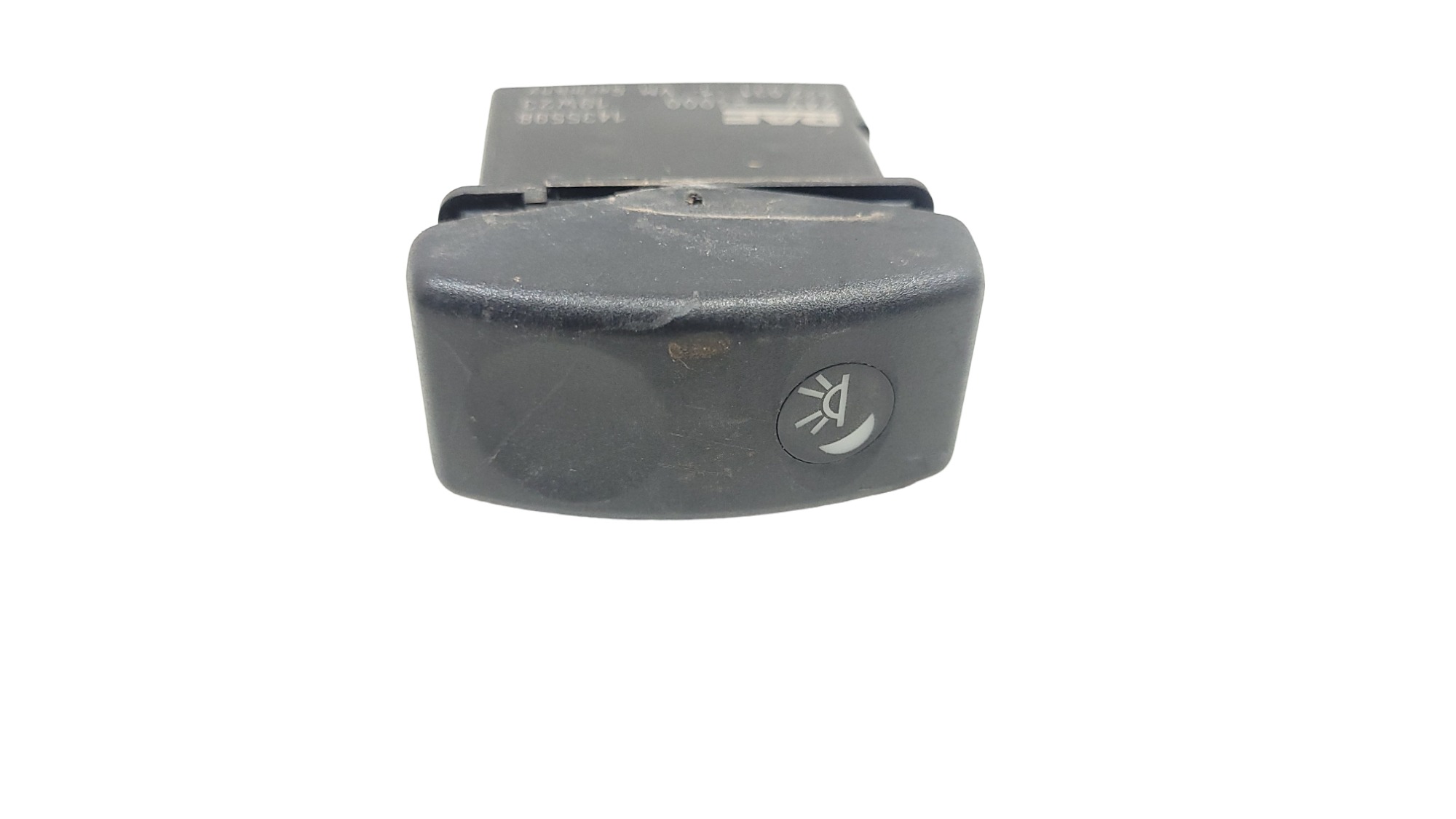 Botão Regulador Luz Interna Daf 1435598 4