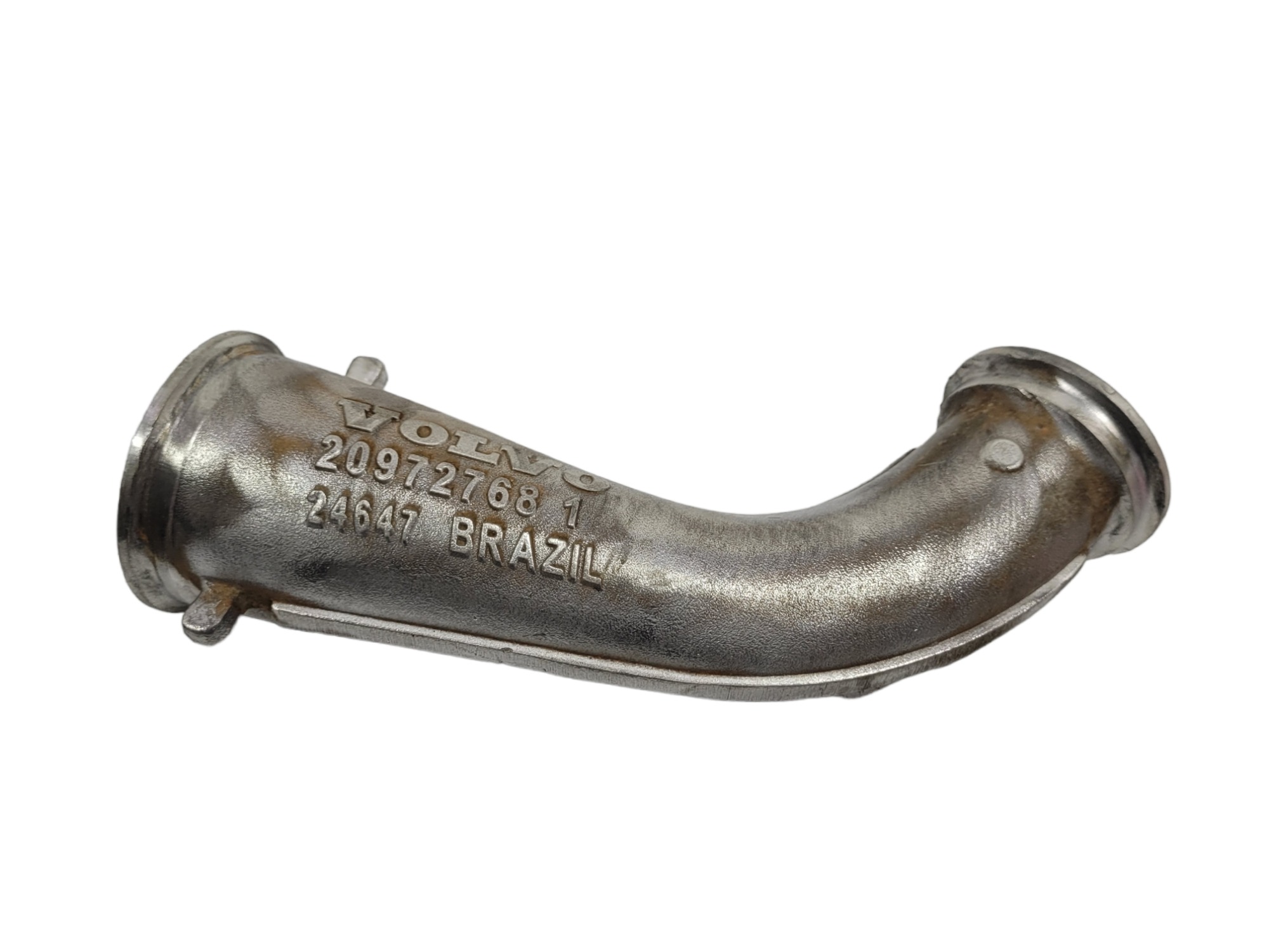 Cano Tubo Dagua Volvo Vm209727681 1