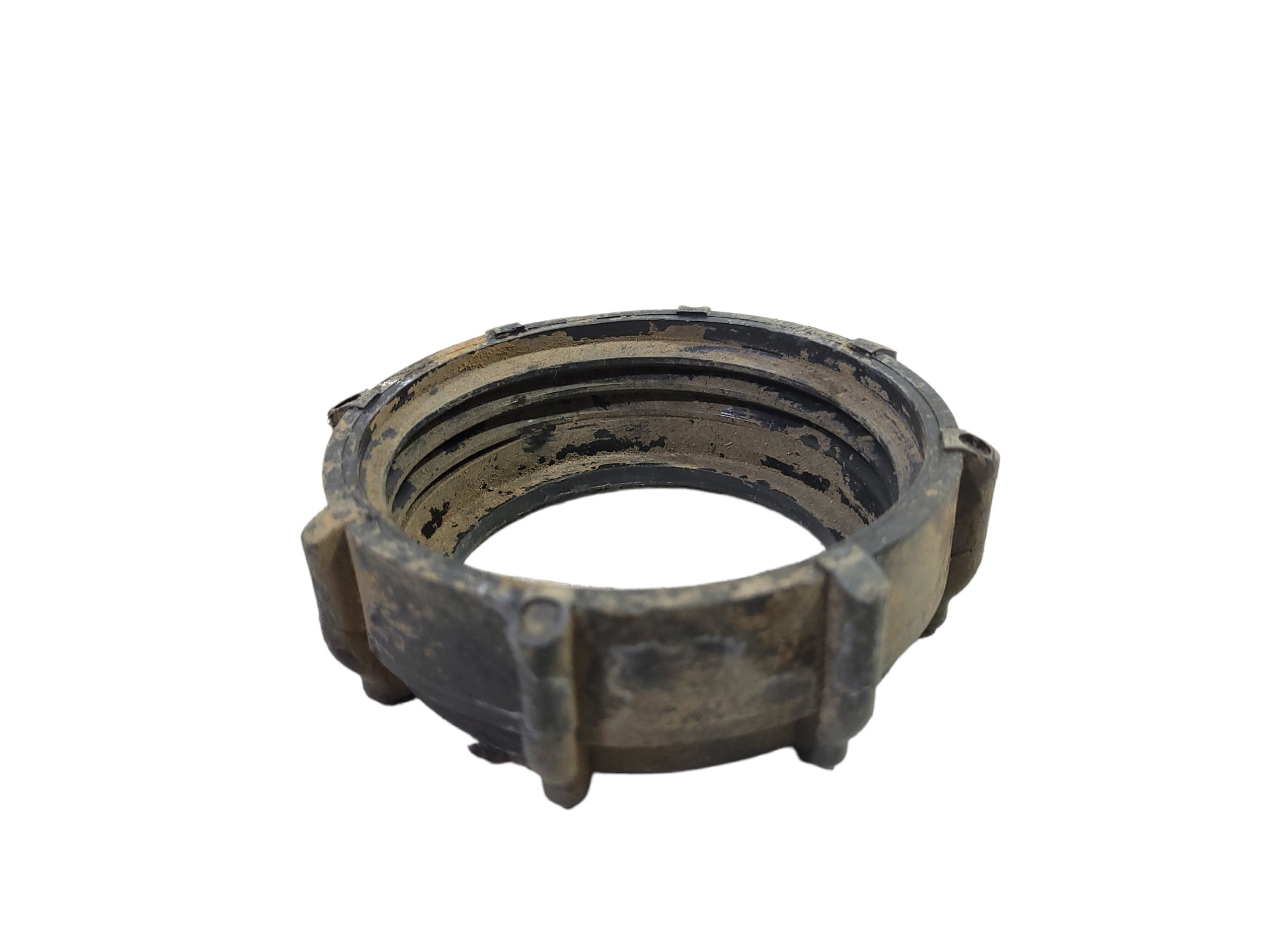 Tampa Roscada Boia Tanque M Benz 6934710030 3