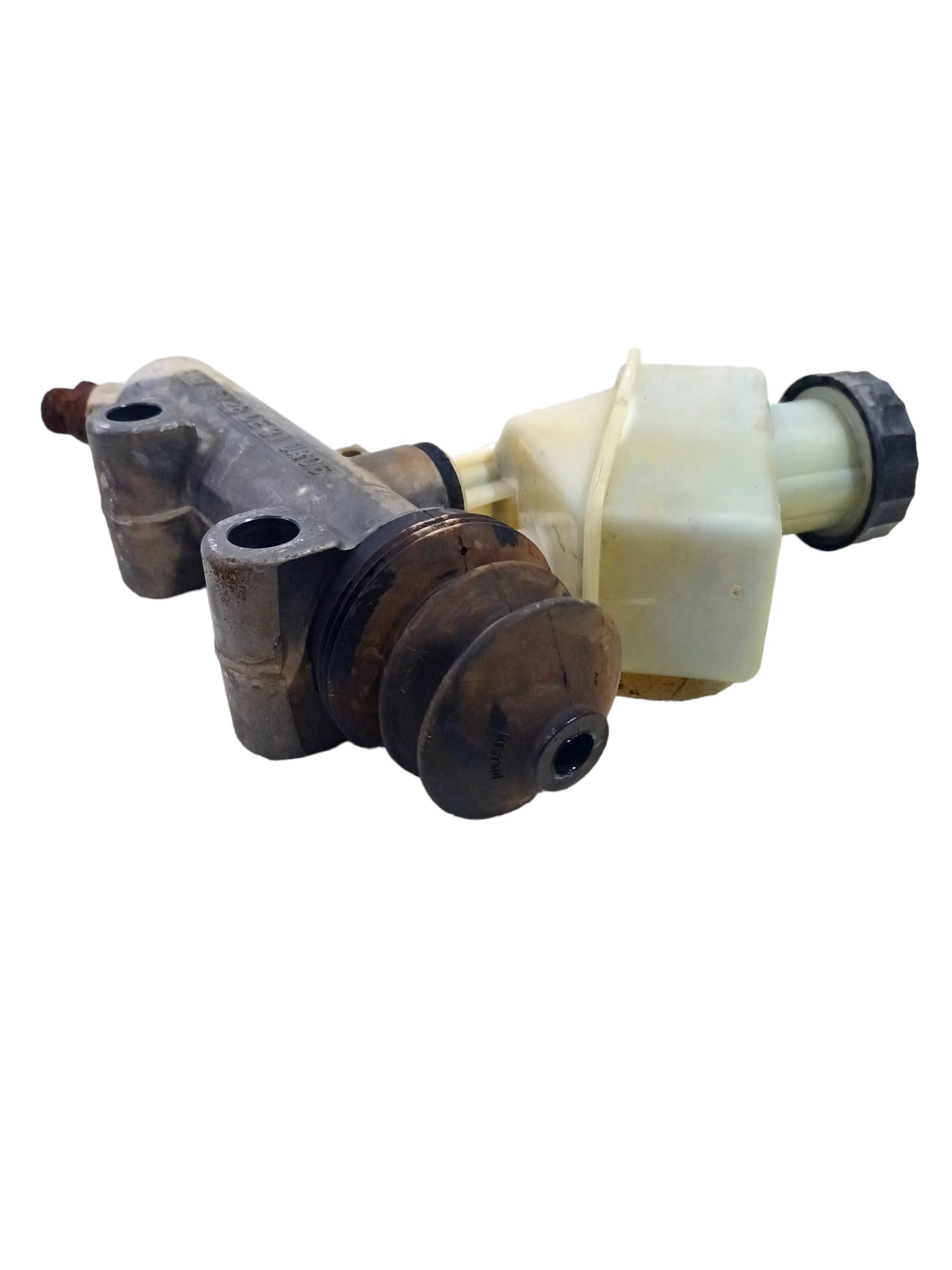 Cilindro Mestre Embreagem Iveco Stralis 3