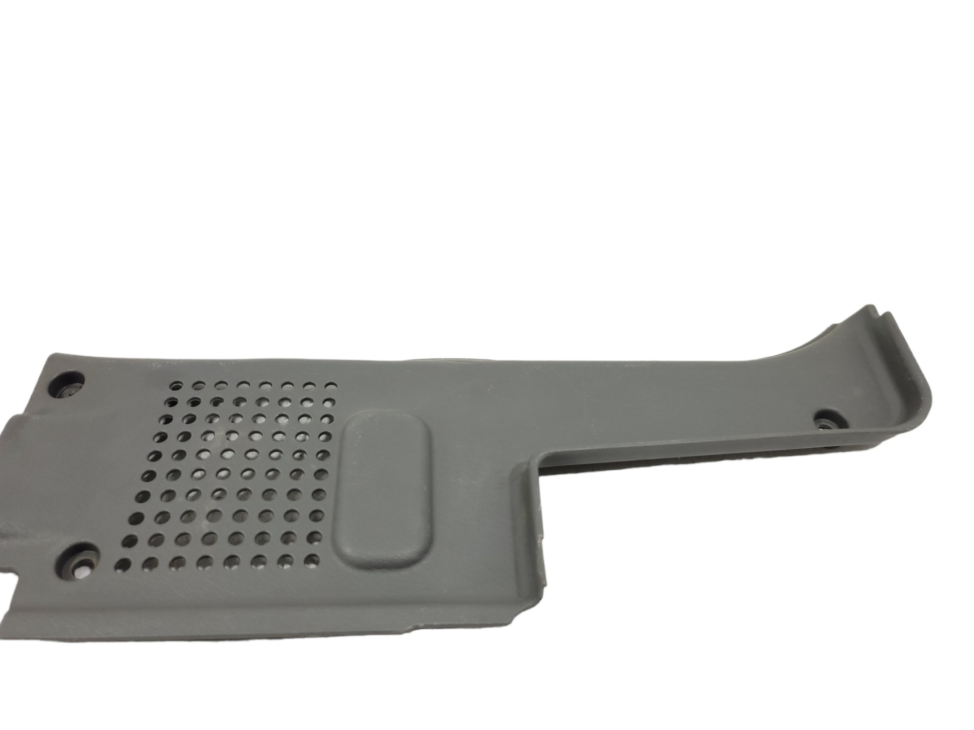 Moldura Inferior Coluna Traseira Foton 1039 3110b  Não Se Aplica 4