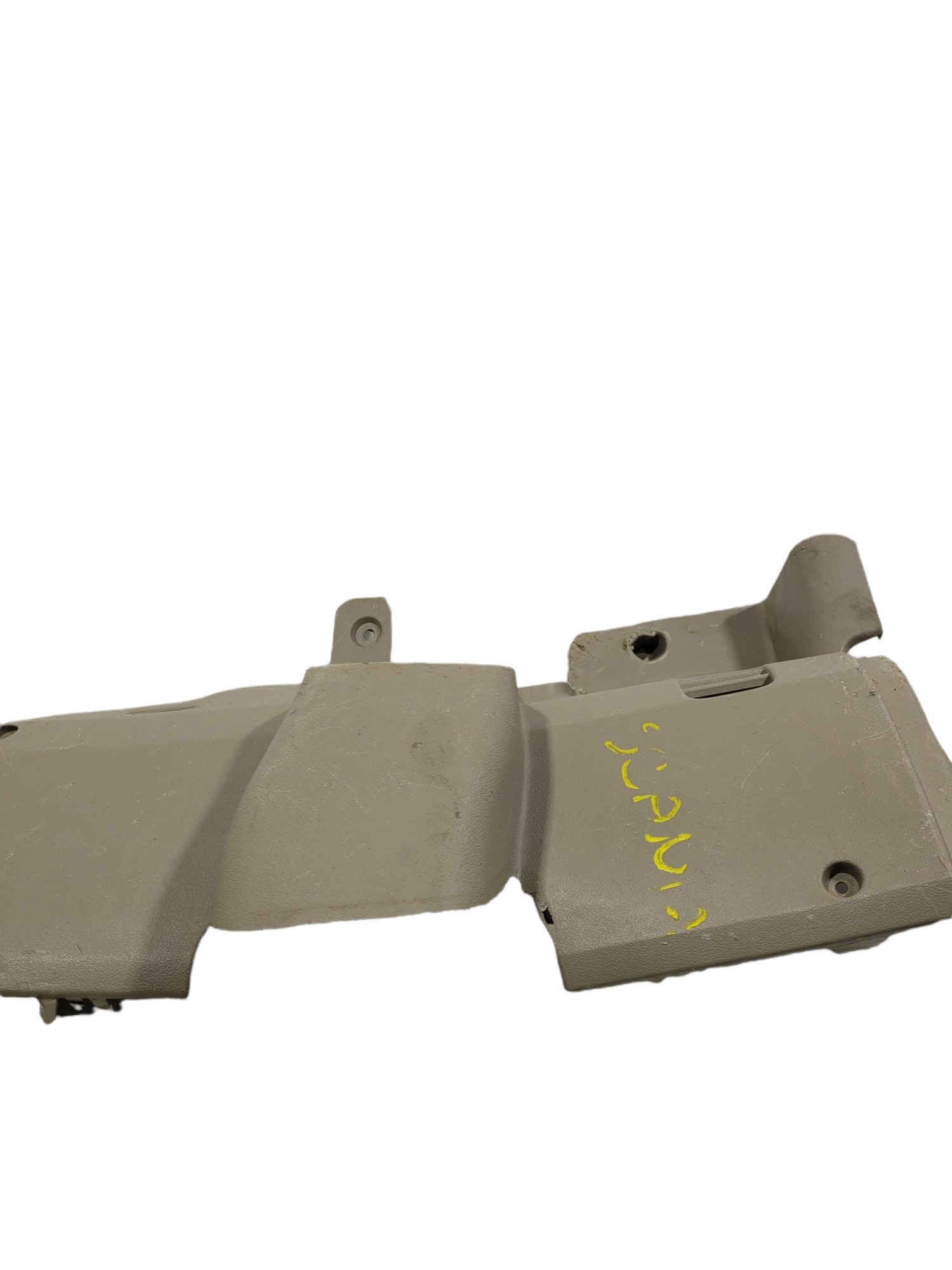 Revestimento Da Coluna Scania R440   176403 2