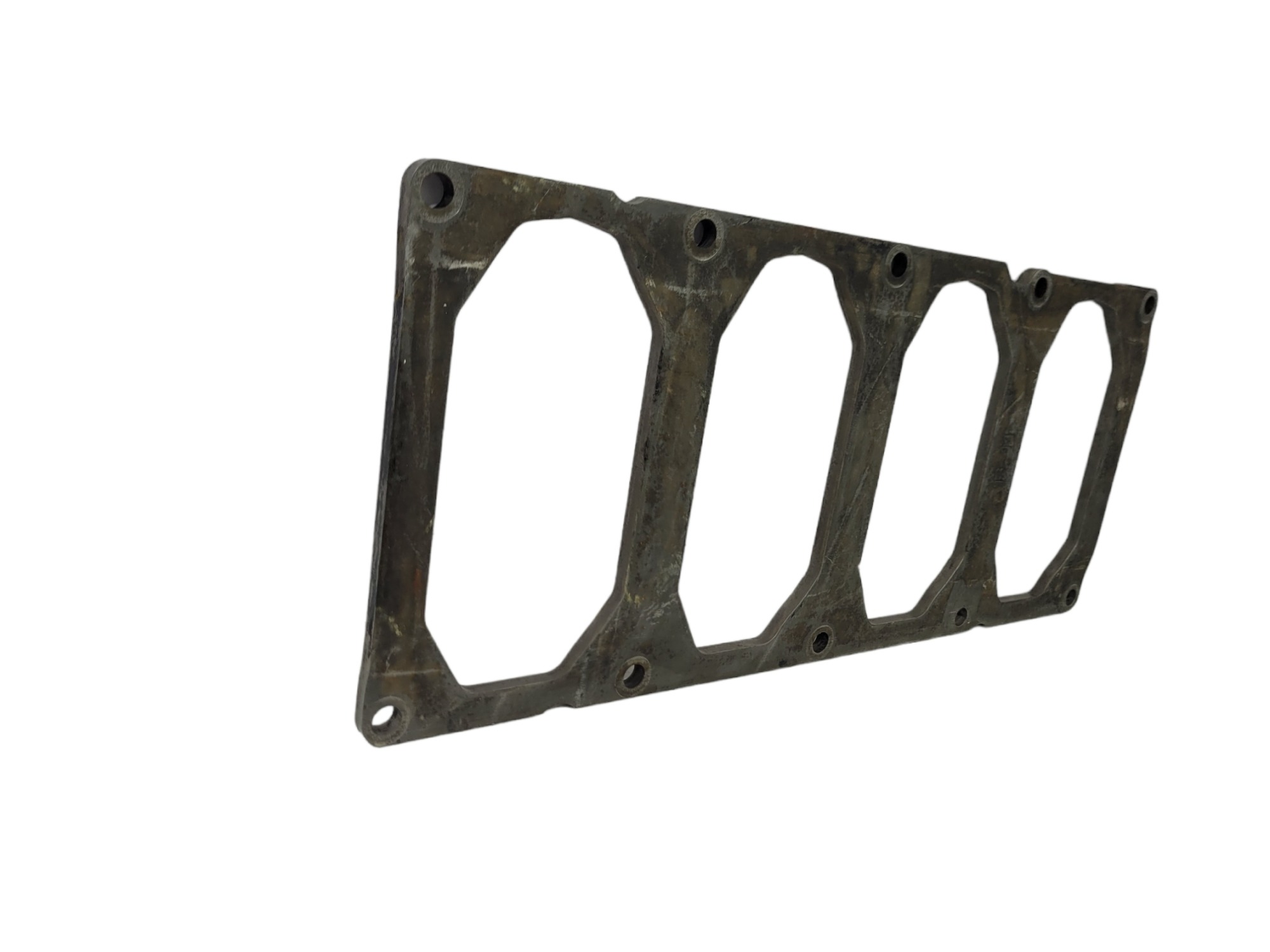 Reforço Bloco Cilindro Motor Cummins 3970102 3