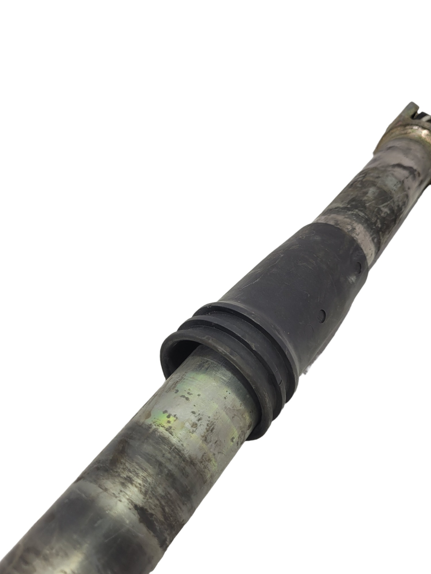 Coluna Direção Iveco 7026040153 4