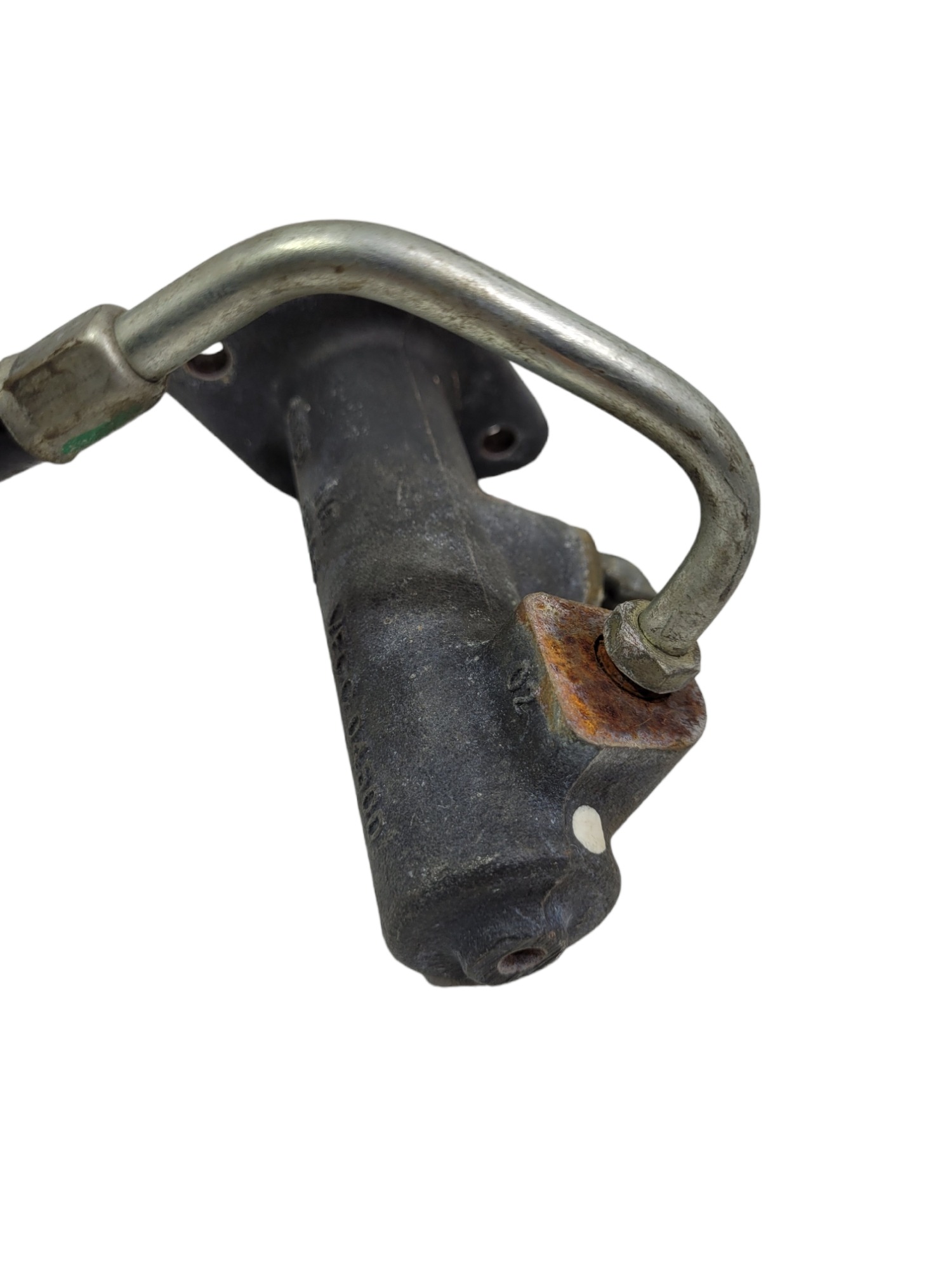 Cilindro Mestre Embreagem Vw Delivery 5150 Vfcc04500 5