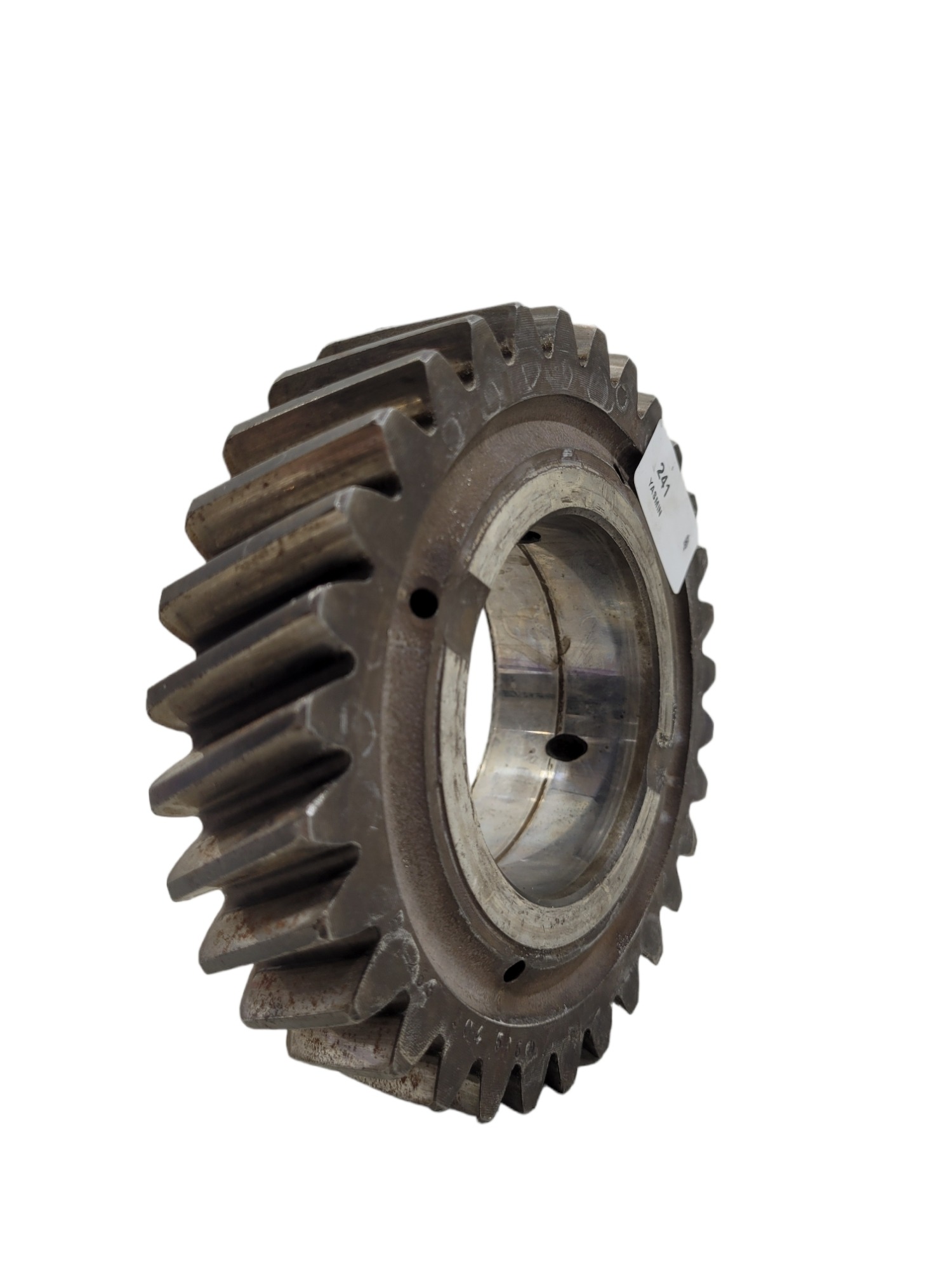 Engrenagem 5ª Marcha Zf 1268304536 4