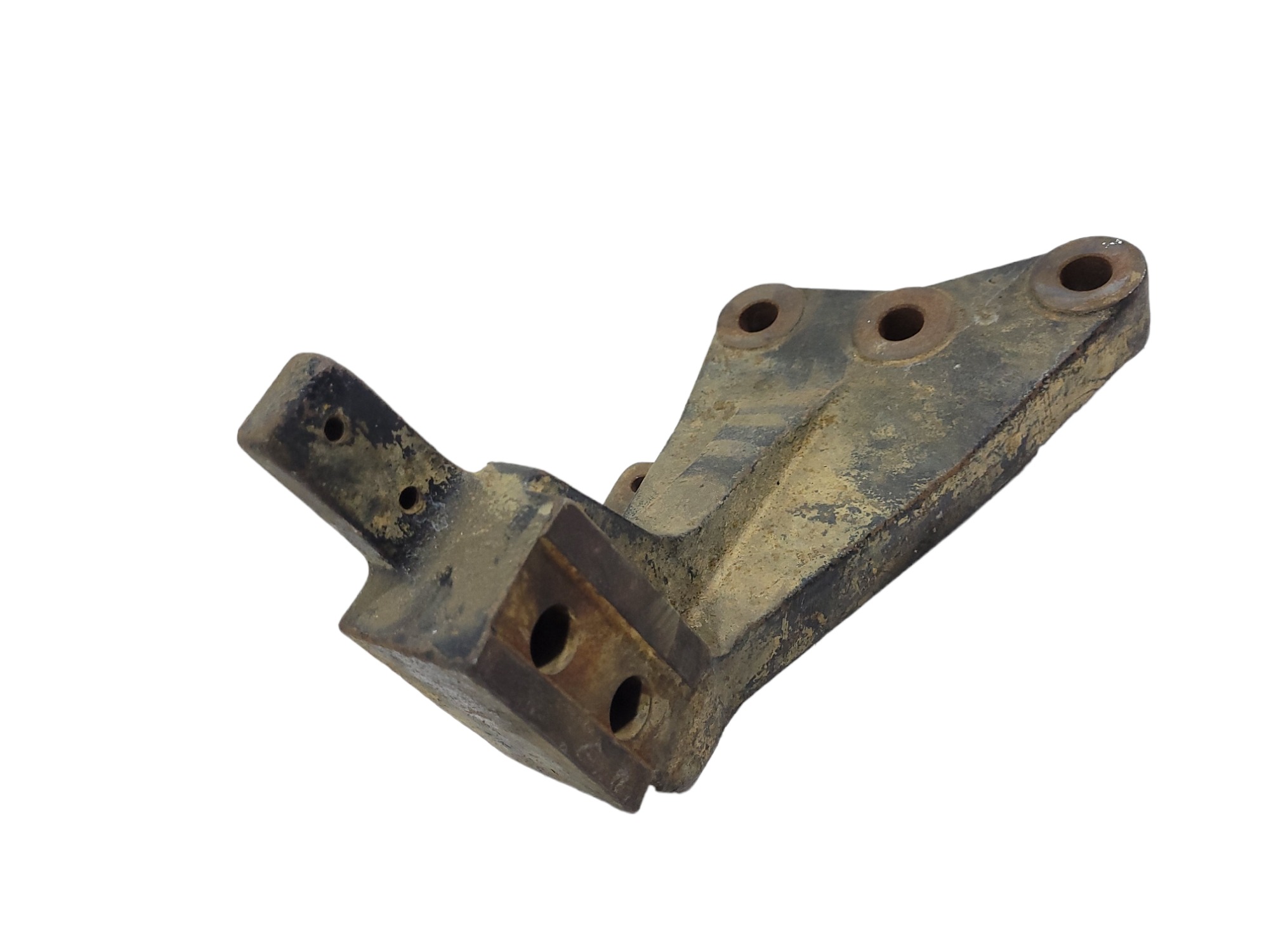 Suporte Motor Iveco500307183 3