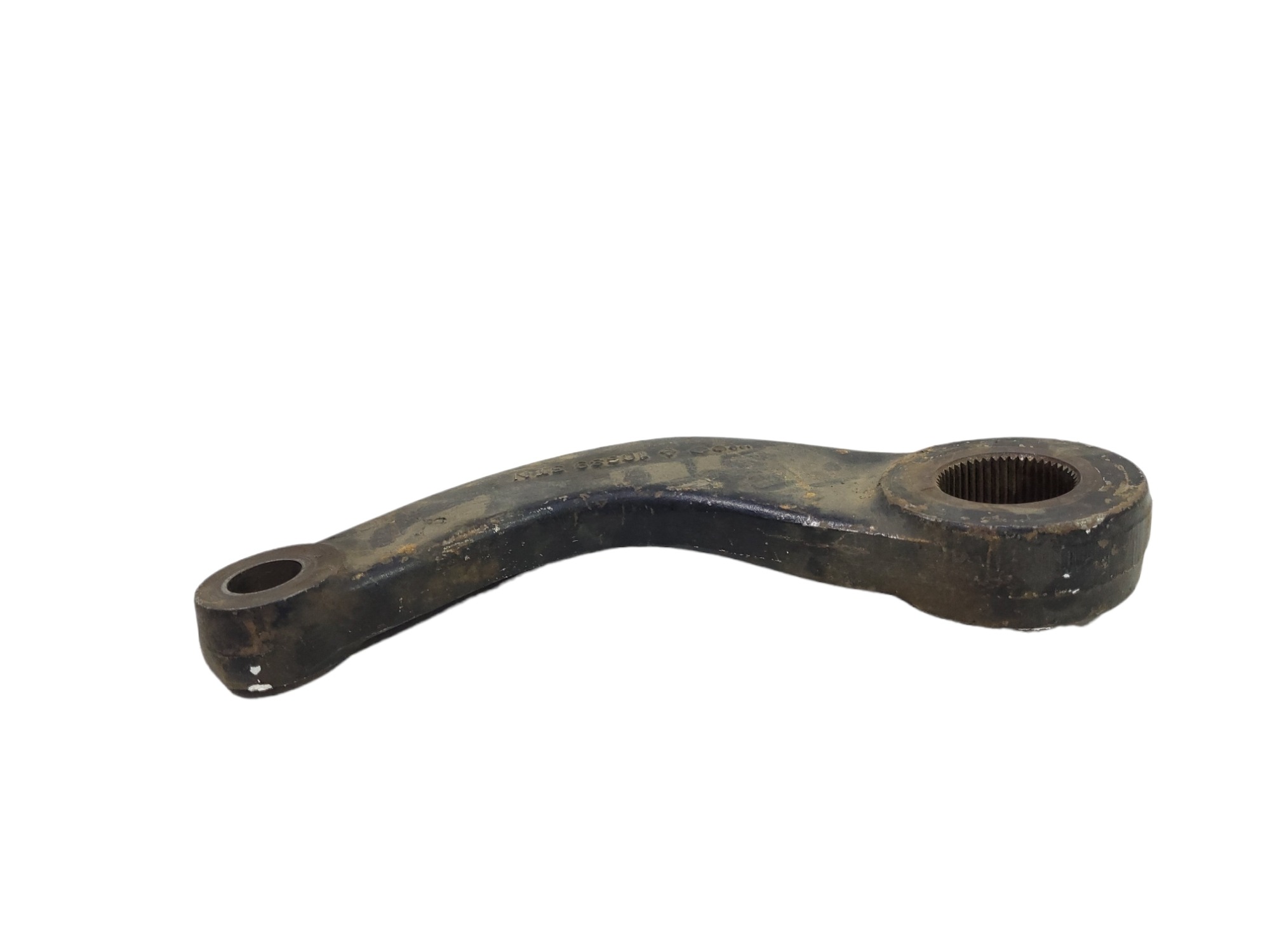 Braço Caixa Direção Zf / 3