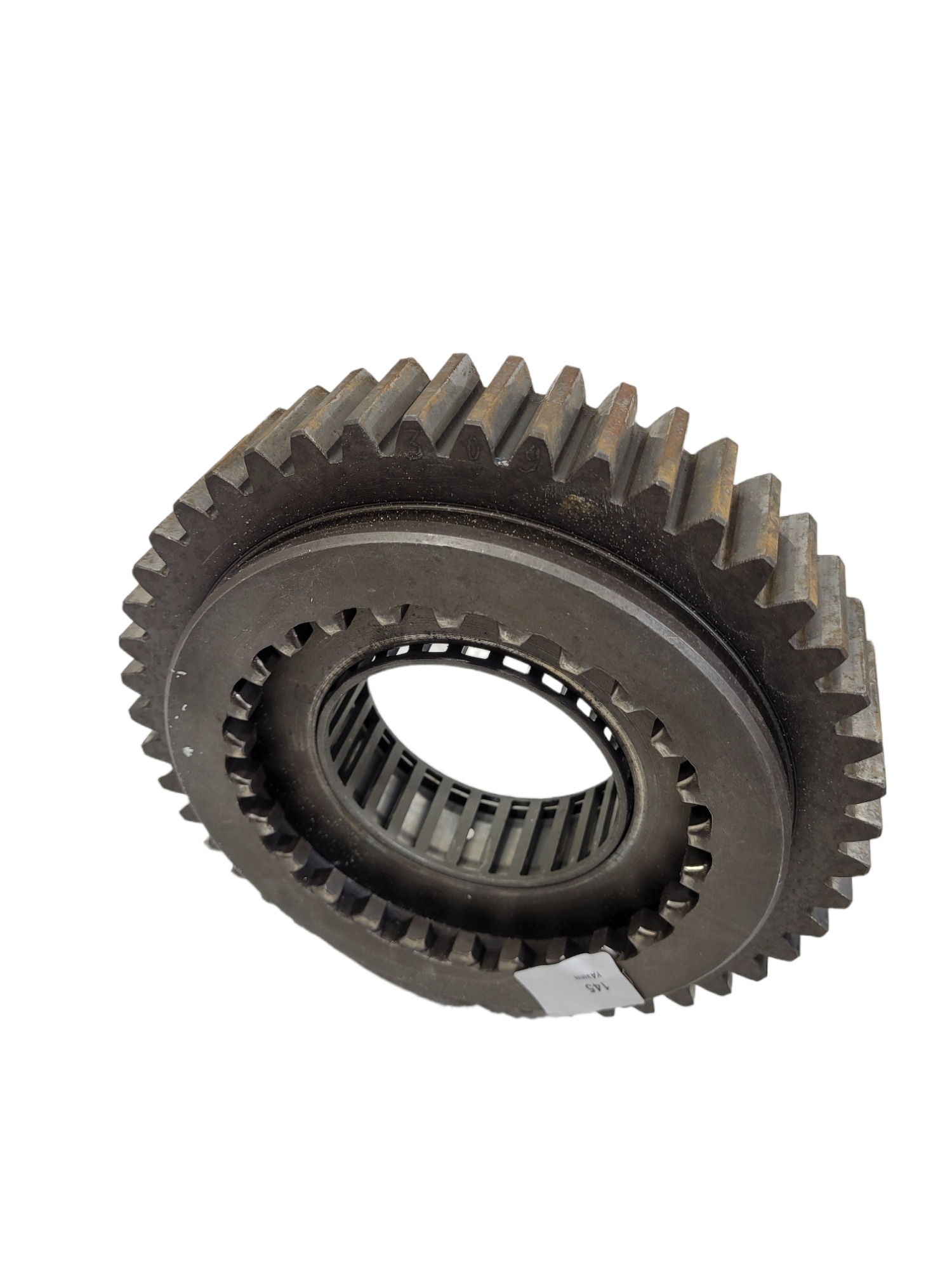 Engrenagem Ré Cx Zf S680 M Benz 1519 2219 1250304140 2