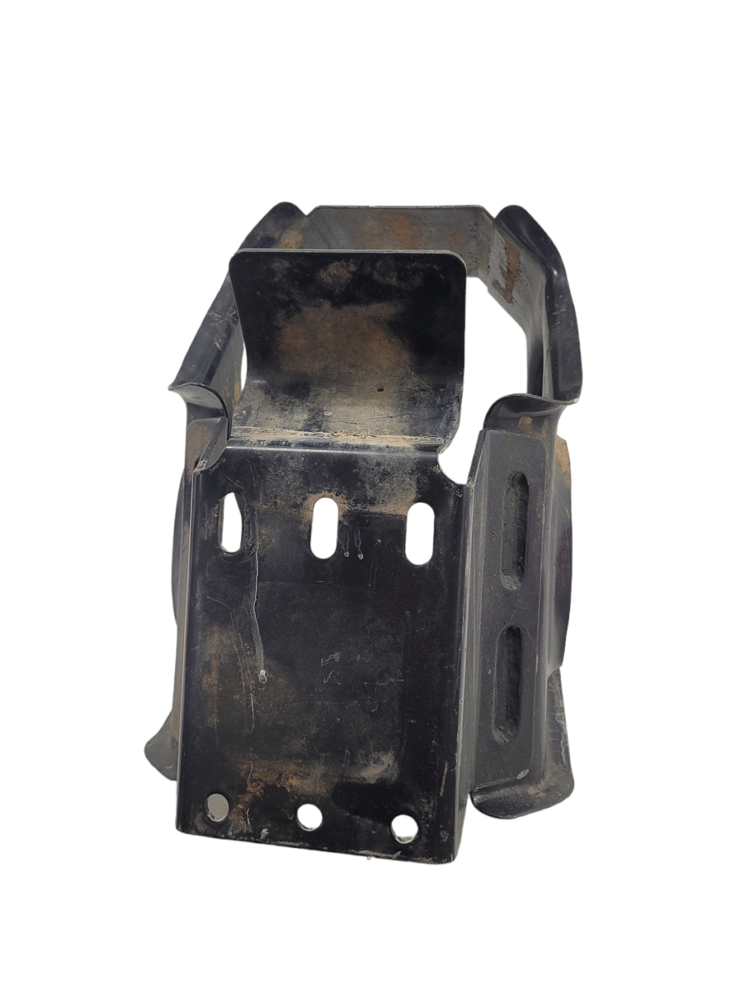 Suporte Traseiro M Benz Accelo A9794700142 4