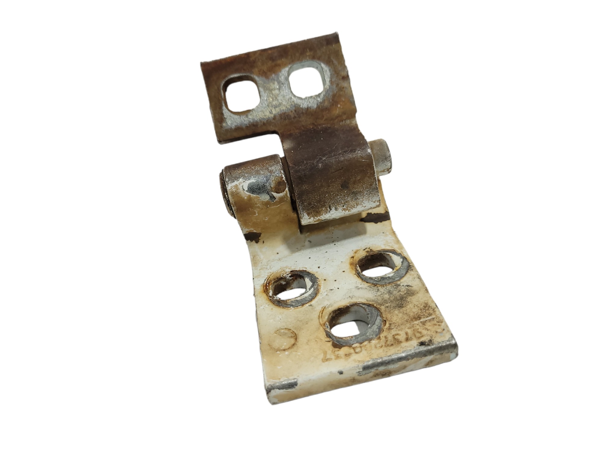 Dobradiça Da Porta M Benz 1718 A9737200837 3