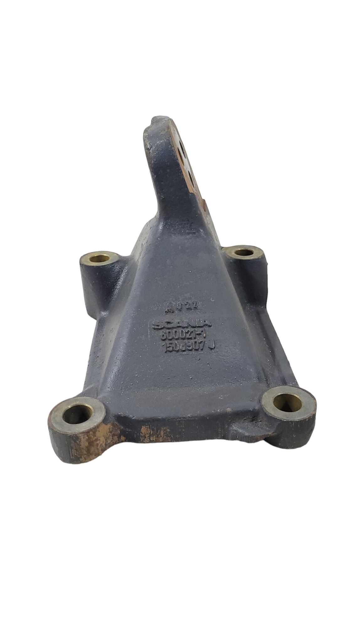 Suporte Do Motor Direito Scania 124 420 1508907 5