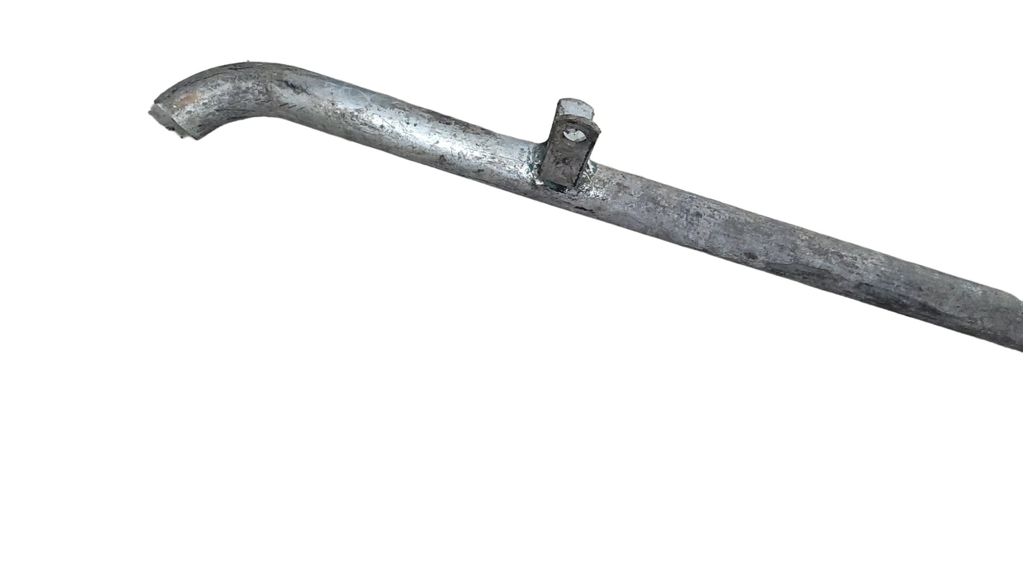 Tubo Cano Agua Volvo 3
