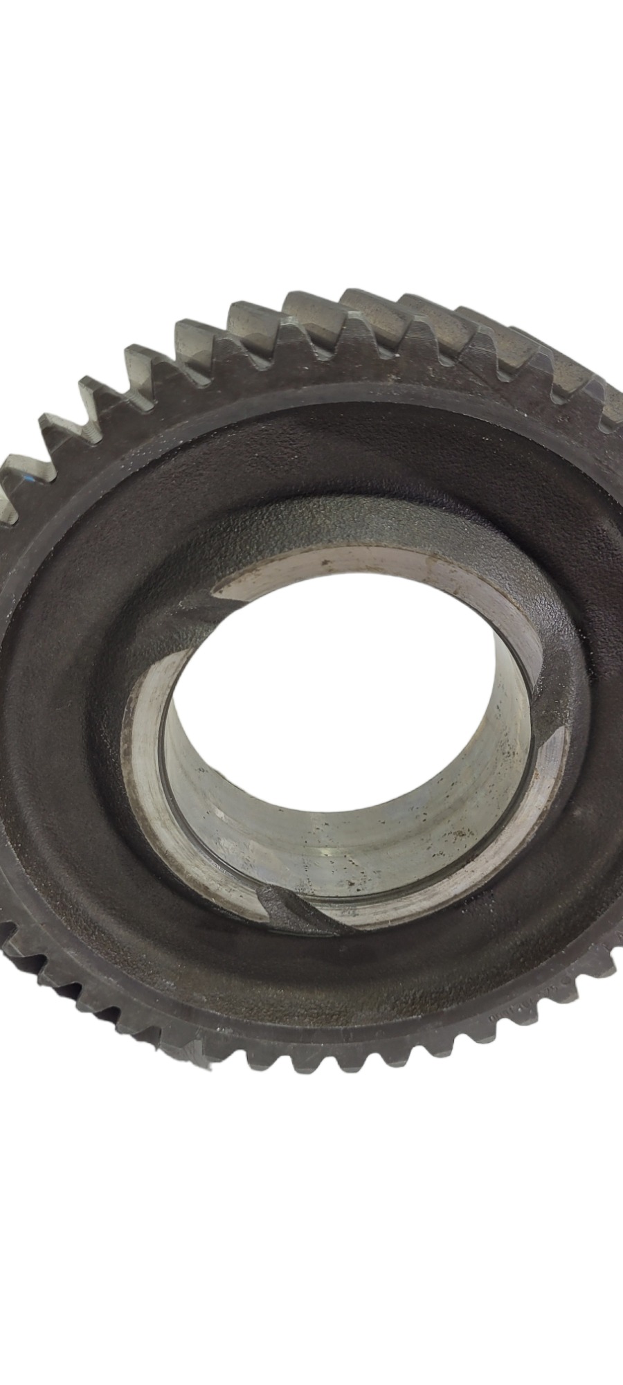 Engrenagem Caixa Zf 0091304075 5