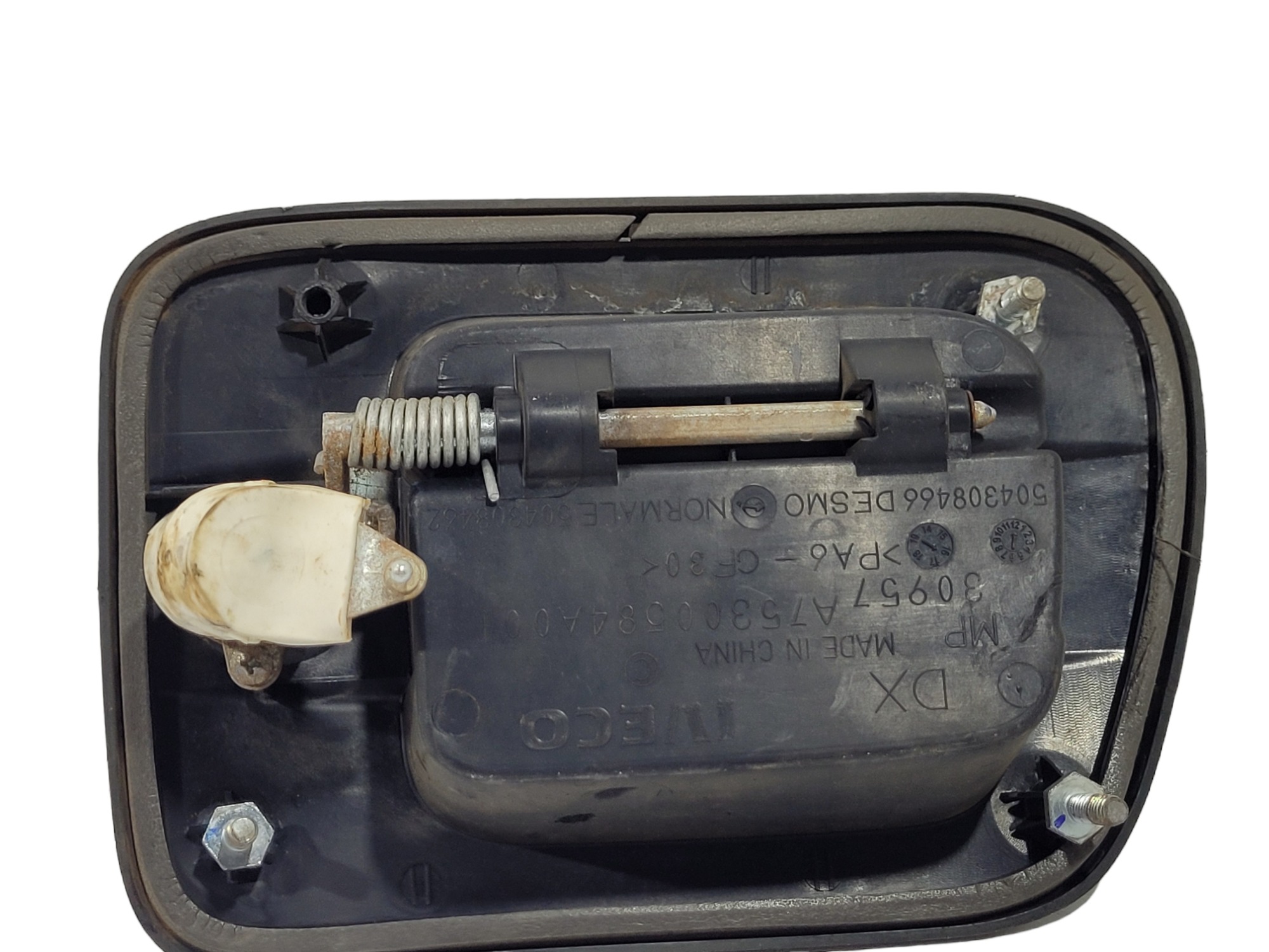 Maçaneta Externa Iveco Stralis 2011 A75300584a001 4