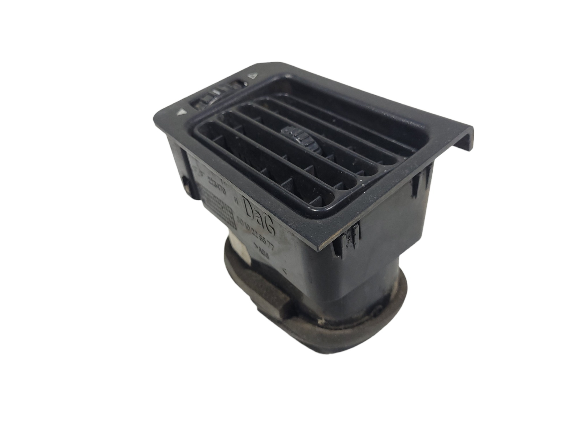 Difusor Ar Volvo Vmn 5010226577 4
