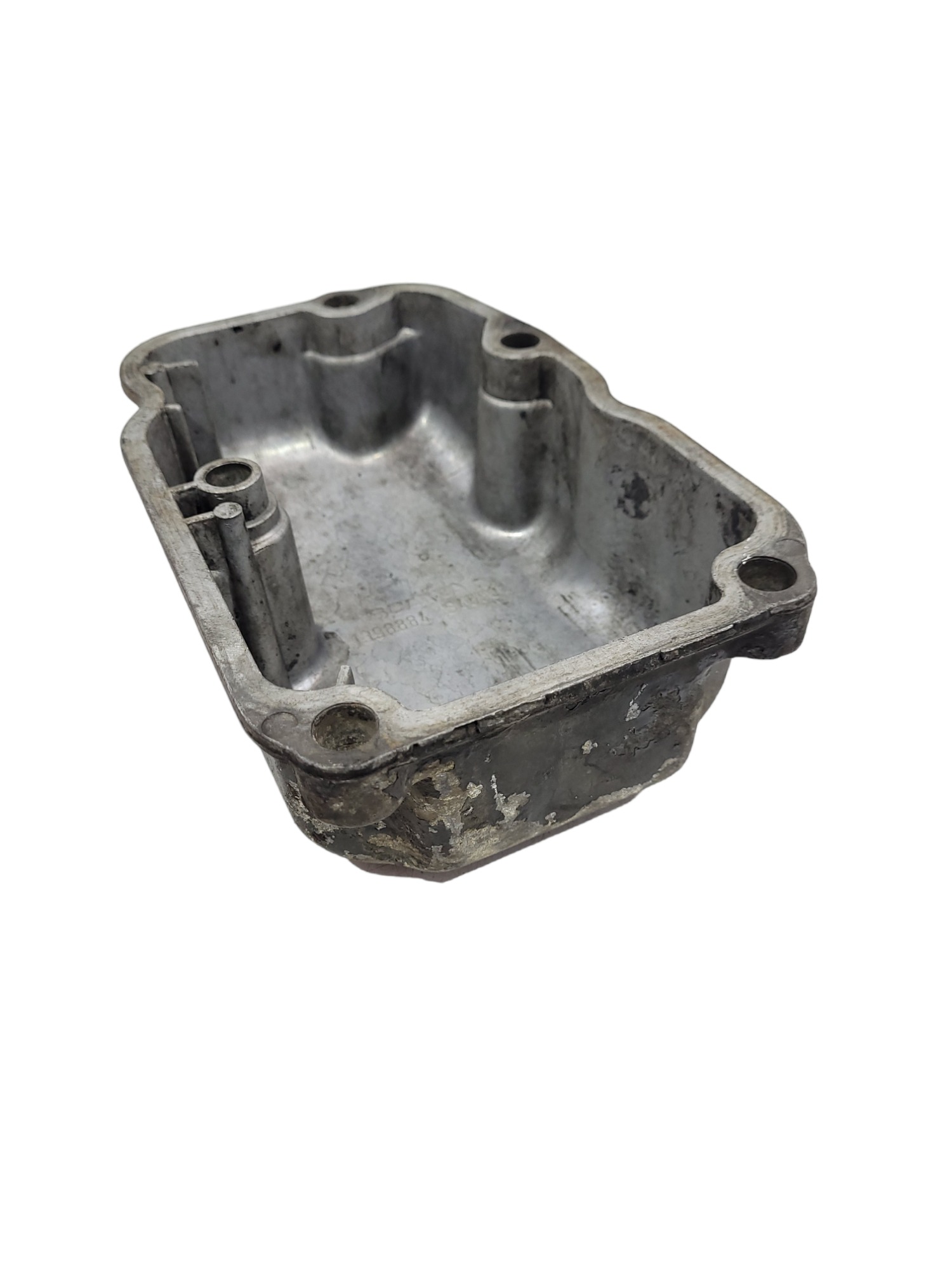 Tampa Valvula Superior Motor Scania 1241398884 2