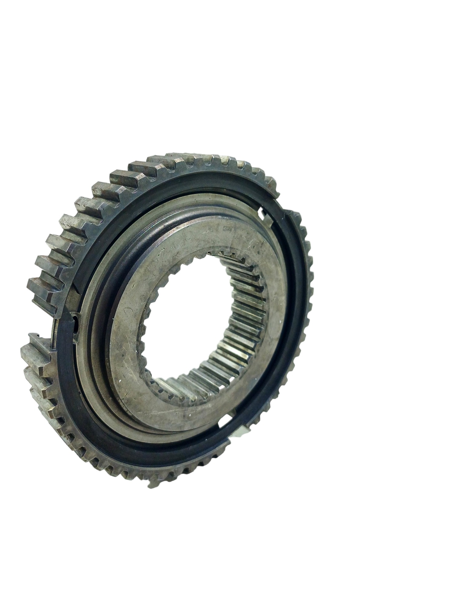 Cubo Engate Sincronizador Reduzida E Ré Eaton 8875604 2