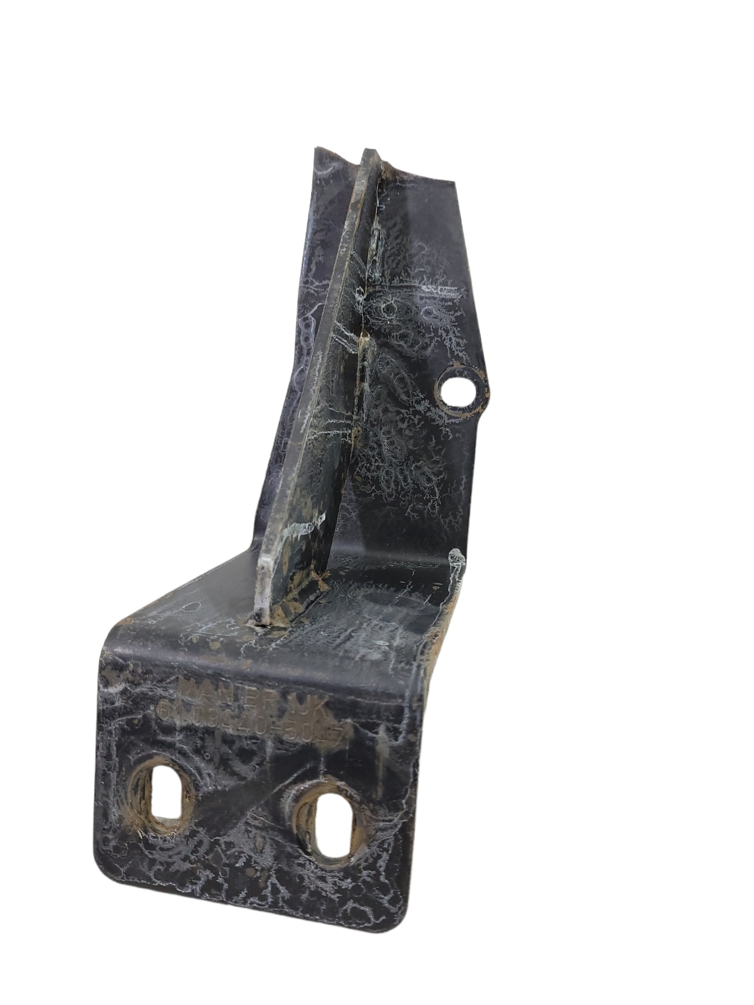 Suporte Duto Filtro De Ar Man Tgx 61094405047 1