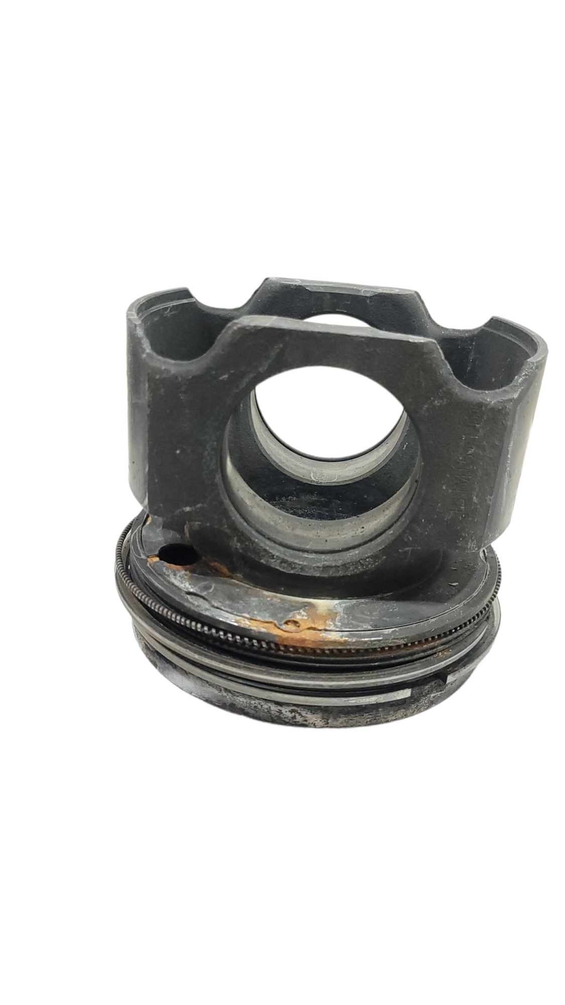 Pistao Motor Volvo 131mt5 4