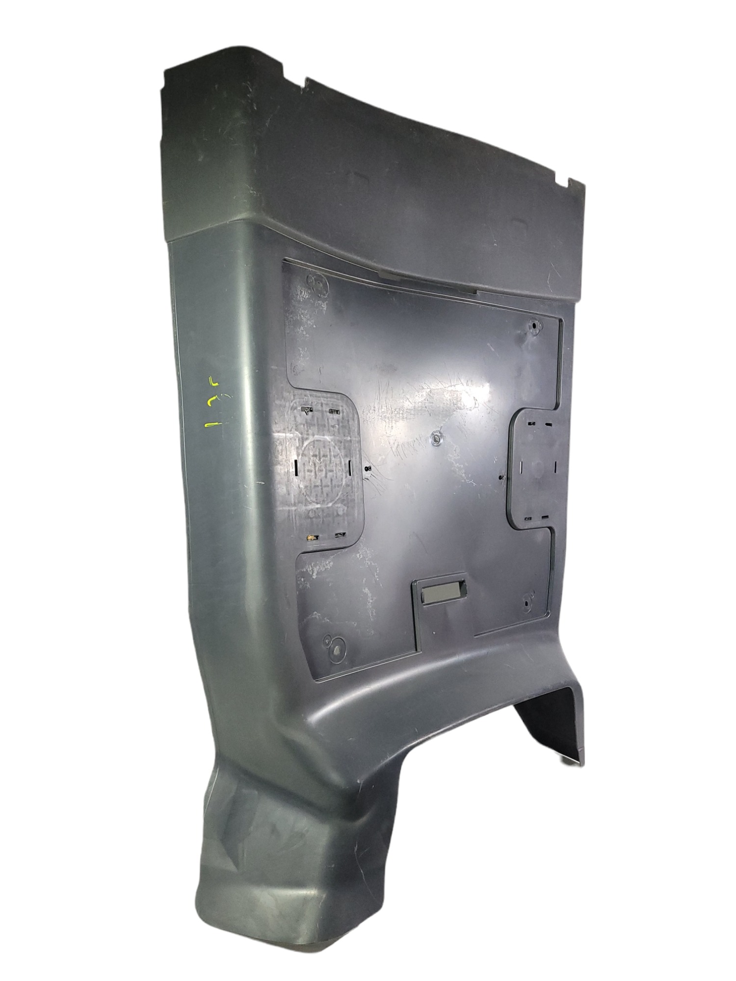 Acabamento Túnel Central Cabine Scania R Série 5 1723772 2