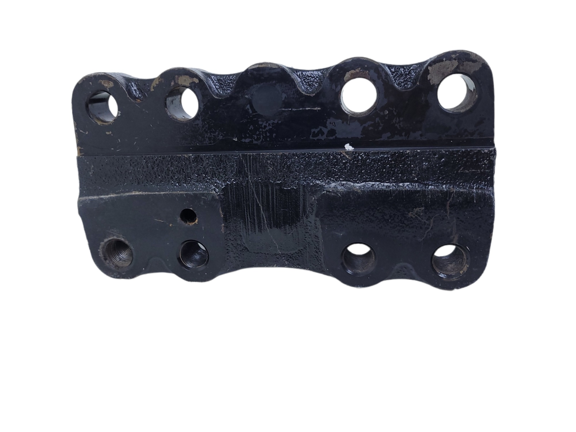 Cavalete Mancal Estabilizador Mb Axor A9473251009 2