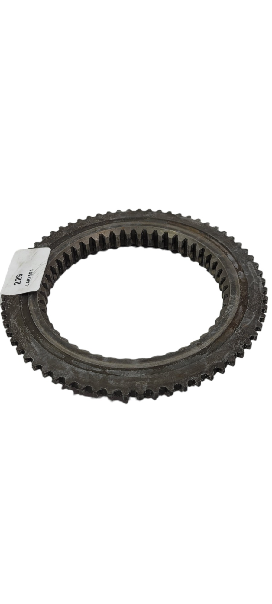 Corpo Acoplamento Zf 1