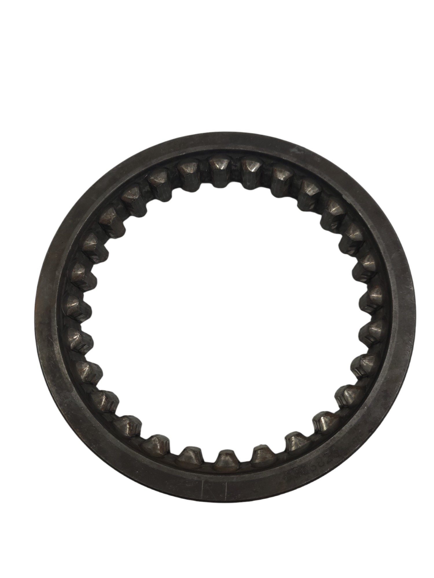 Luva De Engate Ré Câmbio Zf 20366826 3