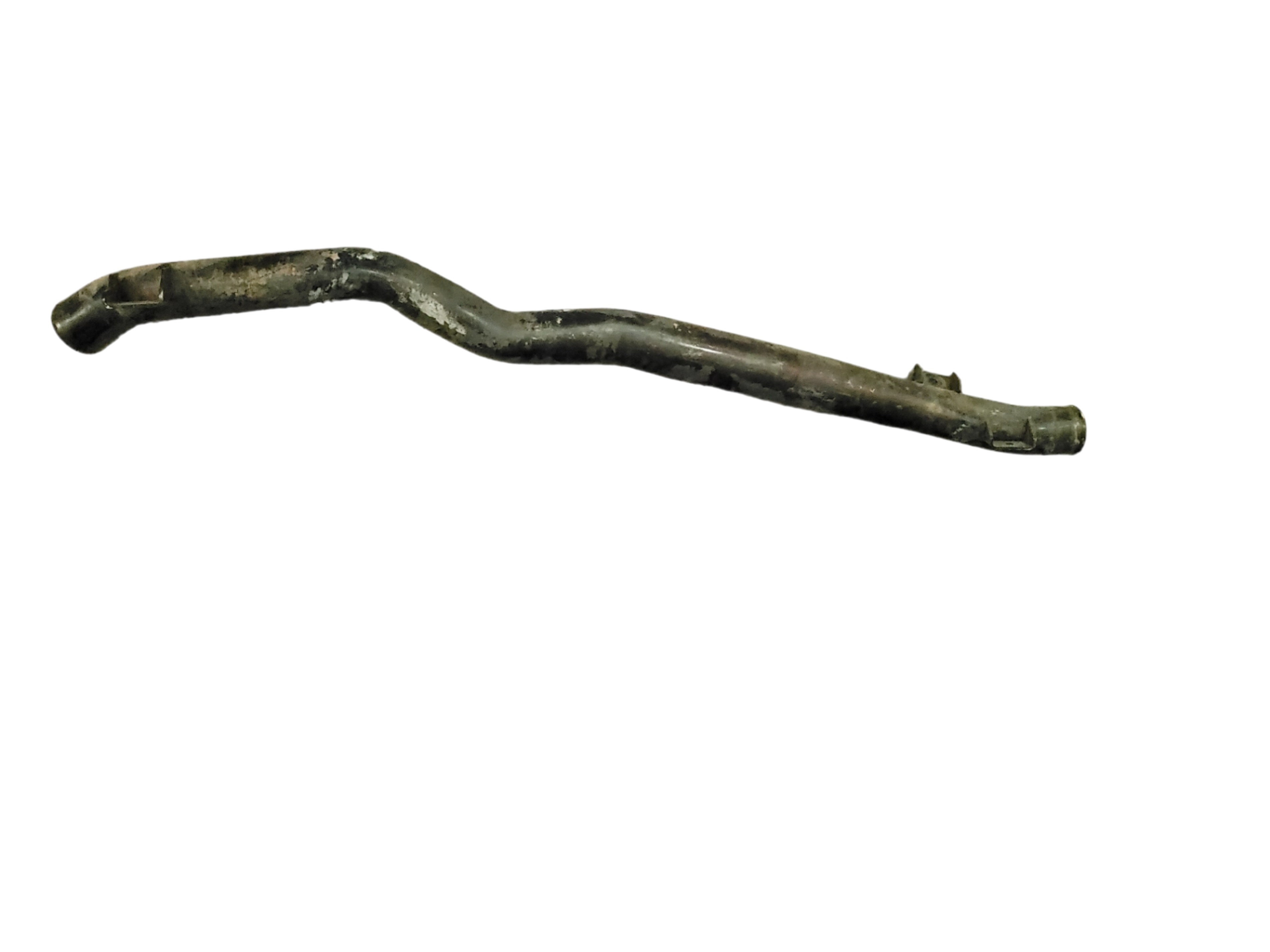 Cano Agua Scania 1