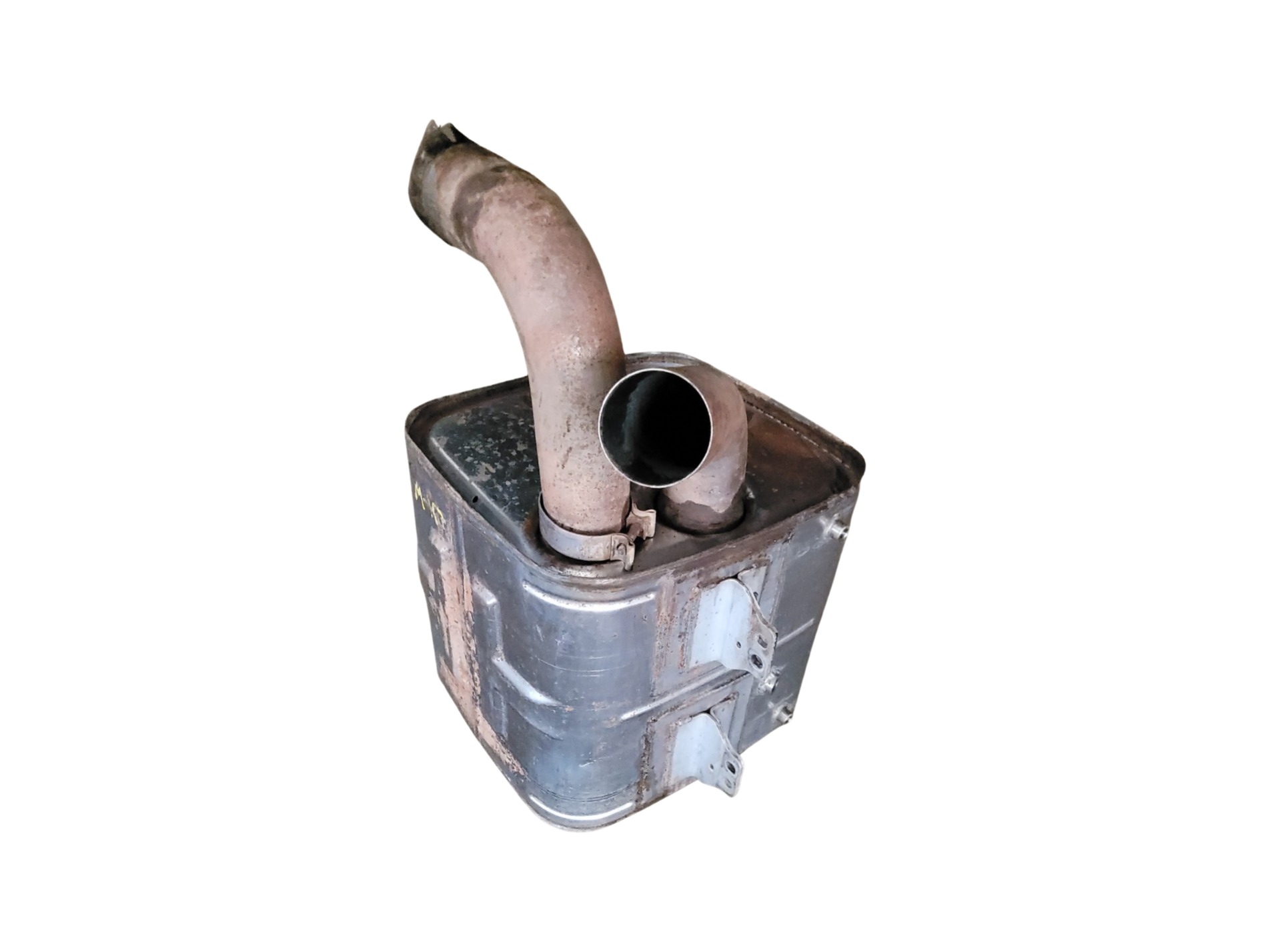 Catalisador M Benz Accelo A9584900514 2