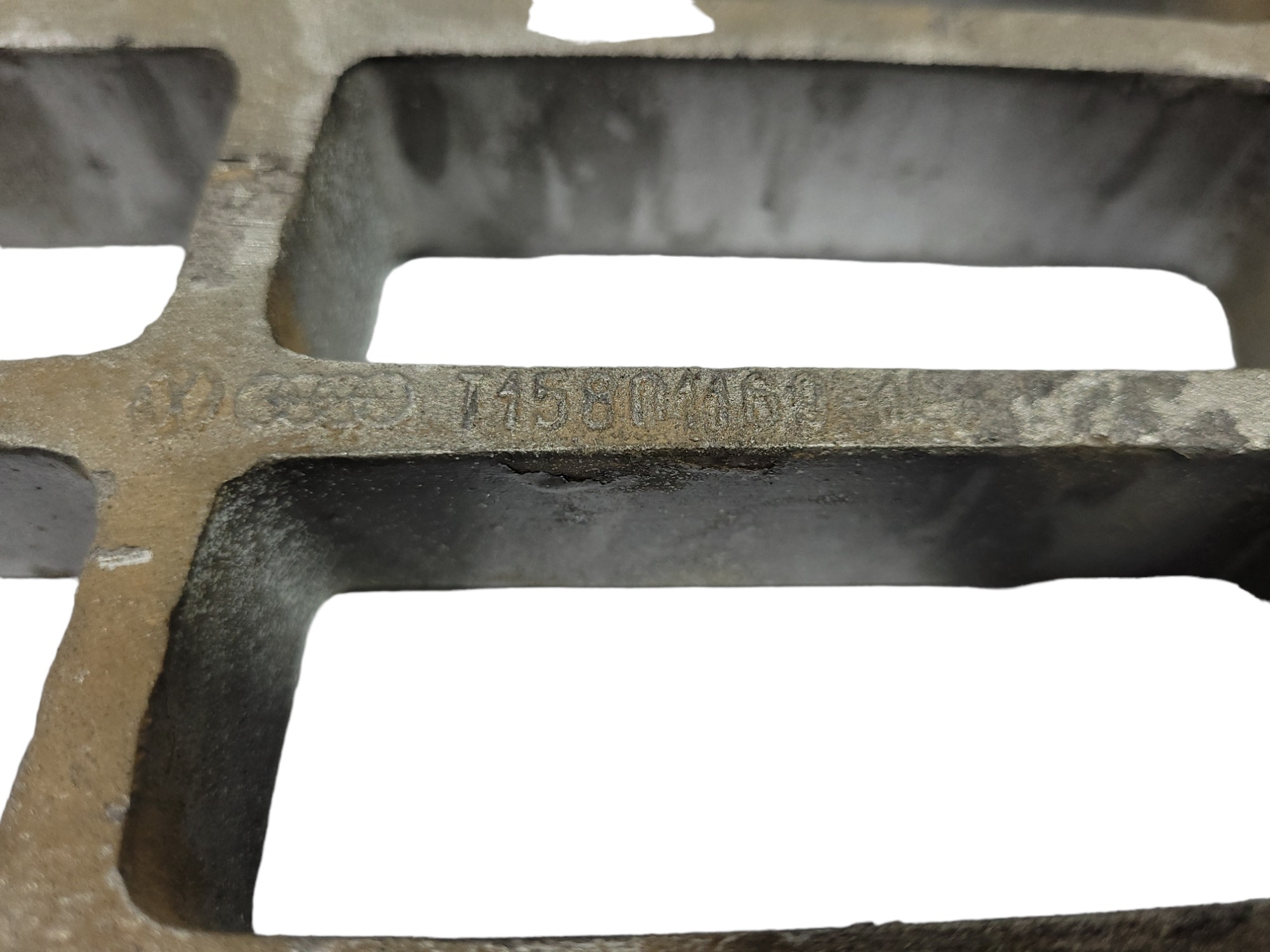Estribo Superior Esquerdo Vw T15801169 4