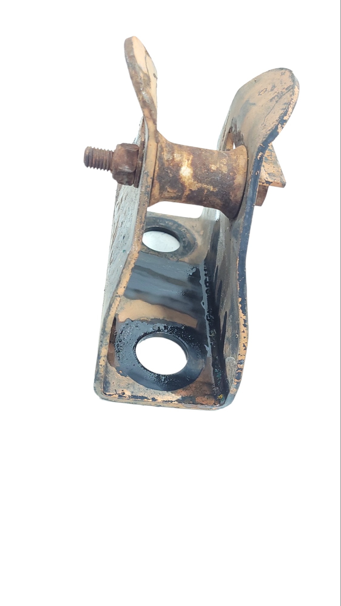 Suporte Trava Cabine Vw Constellation 2r2899329 5