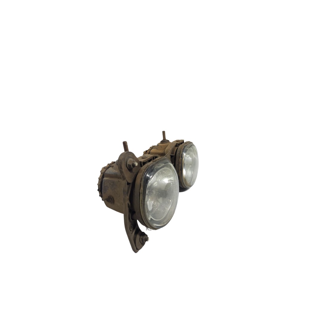Farol Milha Iveco E32241 Transparente 2
