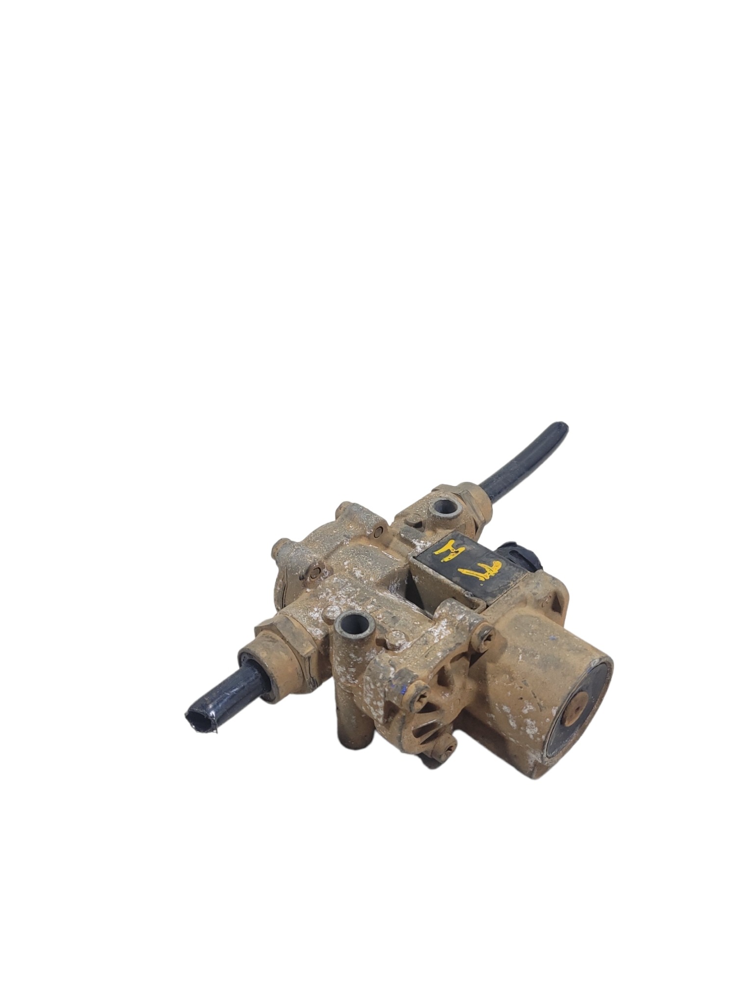 Valvula Moduladora Freio Abs Volvo – 1079666 3