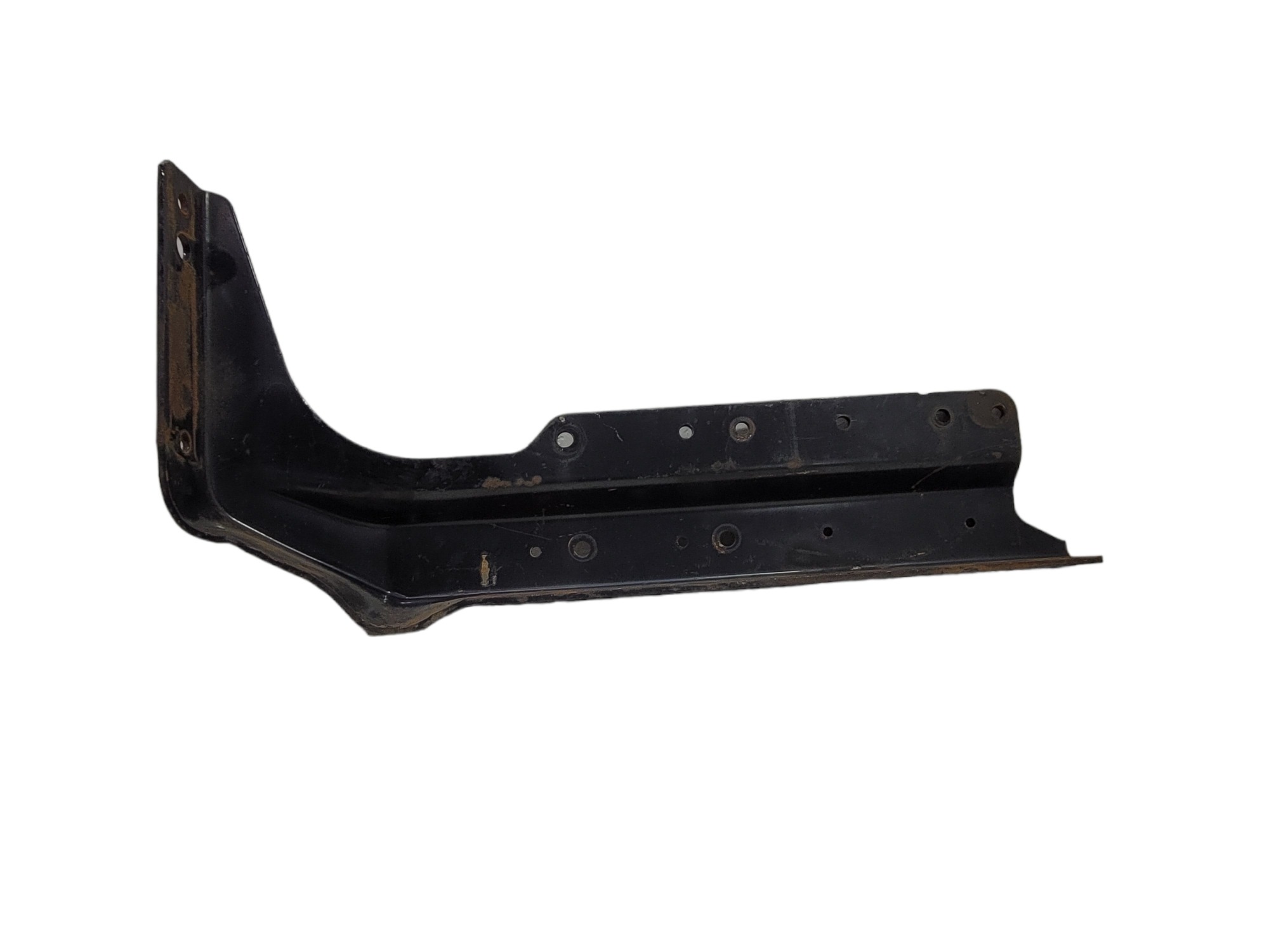 Suporte Catalisador Mbenz Atego 4