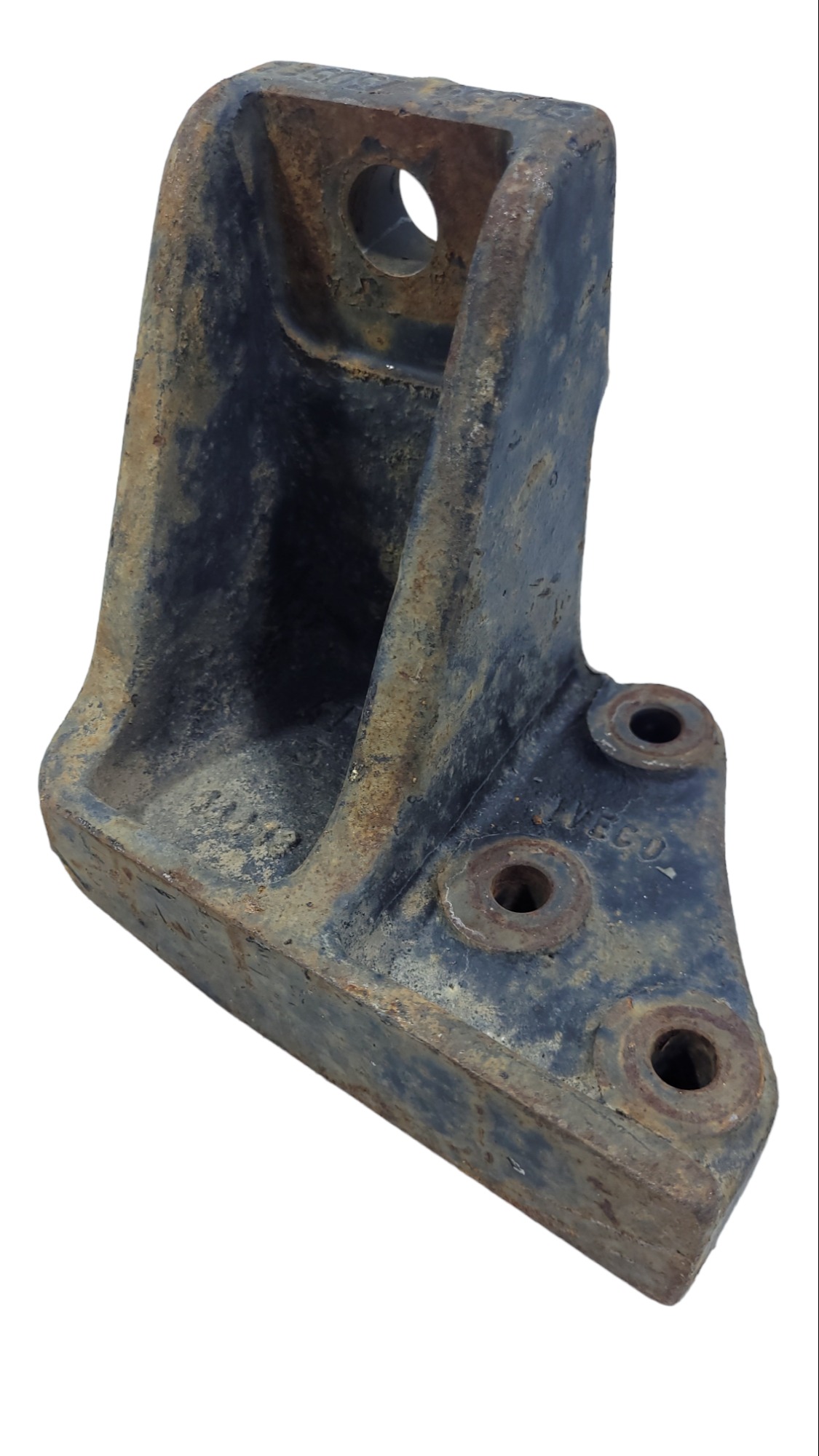 Suporte Motor Iveco 503447305ez 1