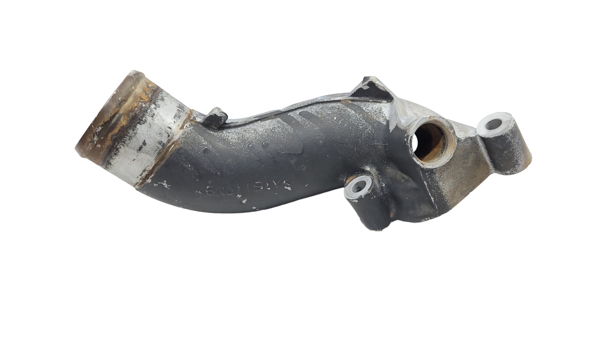 Tubo Derivação Scania 1862036 5