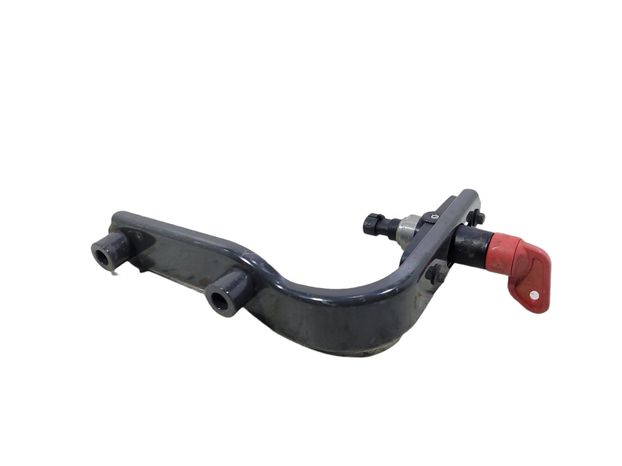 Suporte Bateria Interruptor De Montagem Volvo 3