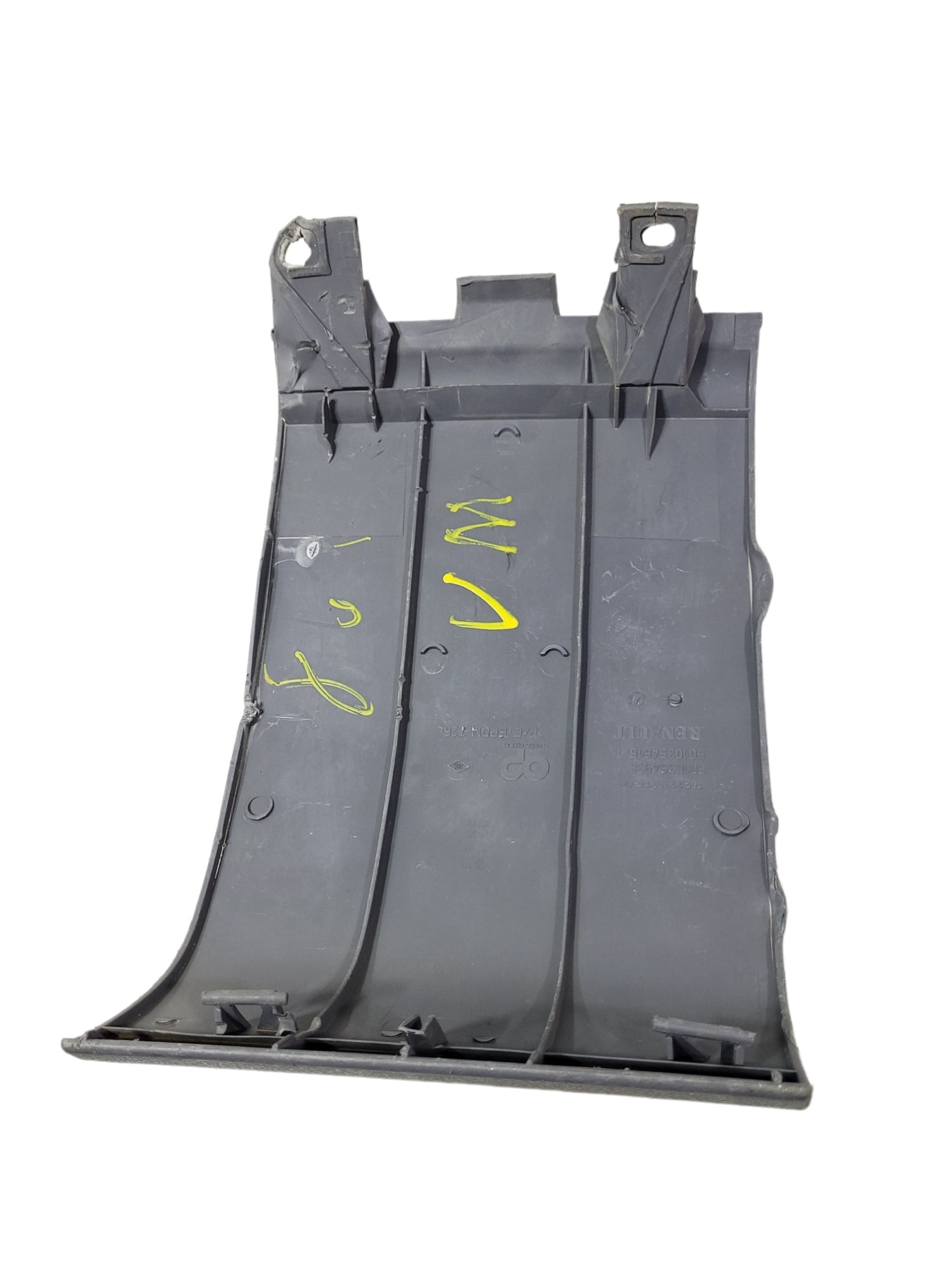 Tampa Painel Volvo Vm5010354615 5