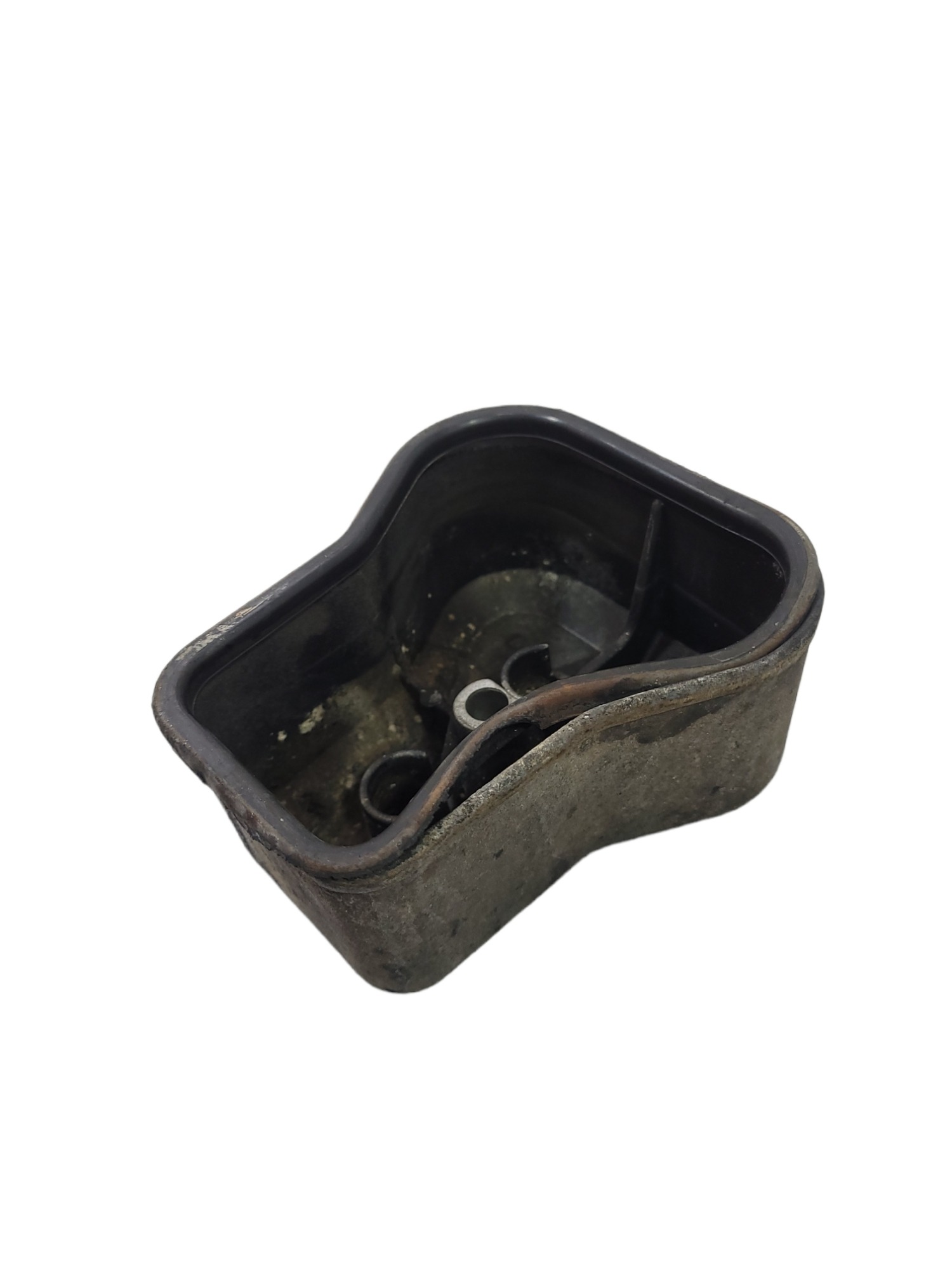 Tampa De Válvula Motor Mwmn 96100796003401 4