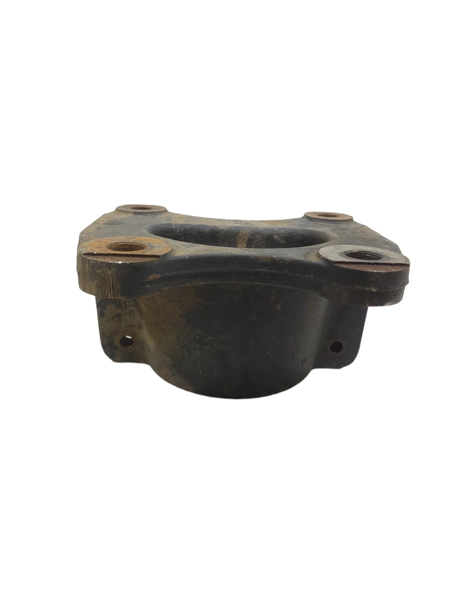 Suporte Motor Traseiro Ford Cargoac455086ba 4