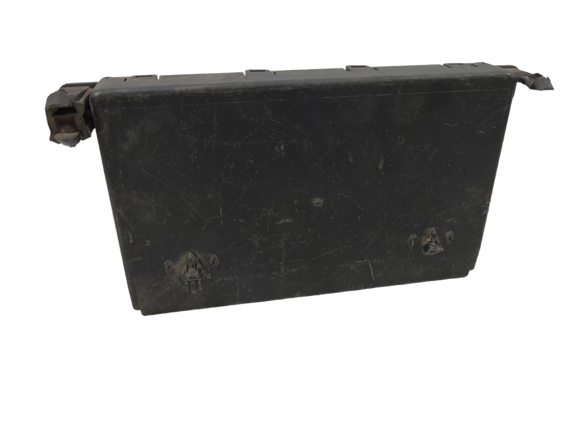 Modulo Porta Dianteira M Benz C320 2038205626 4