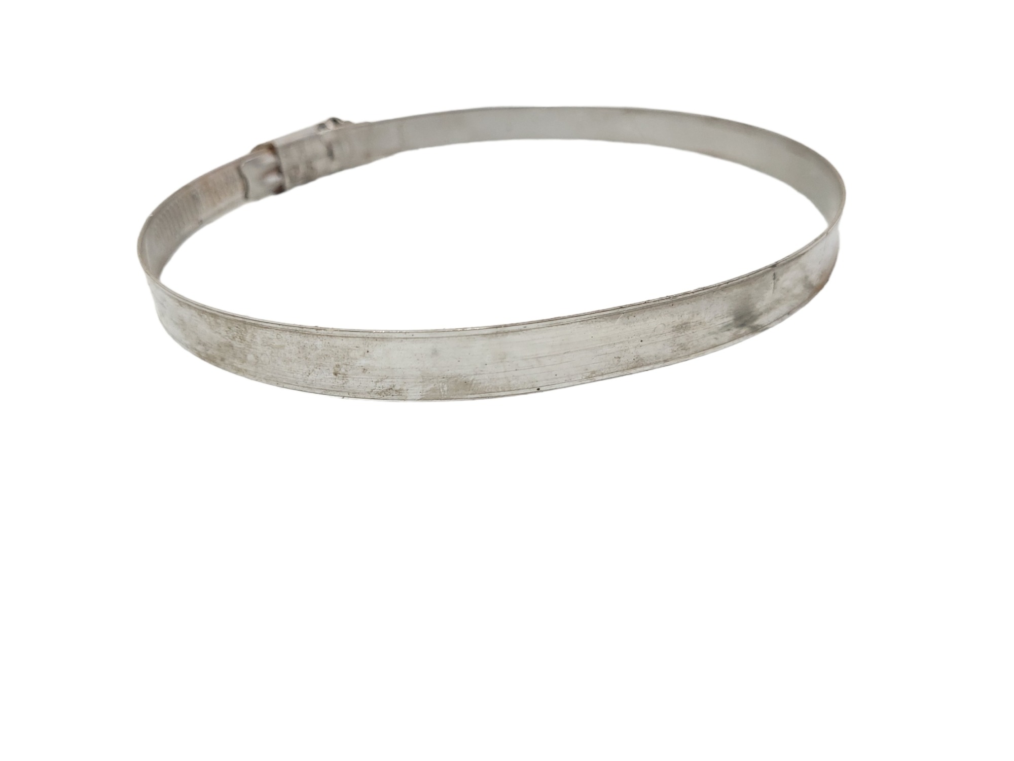 Abraçadeira Cano Intercooler Vw 3